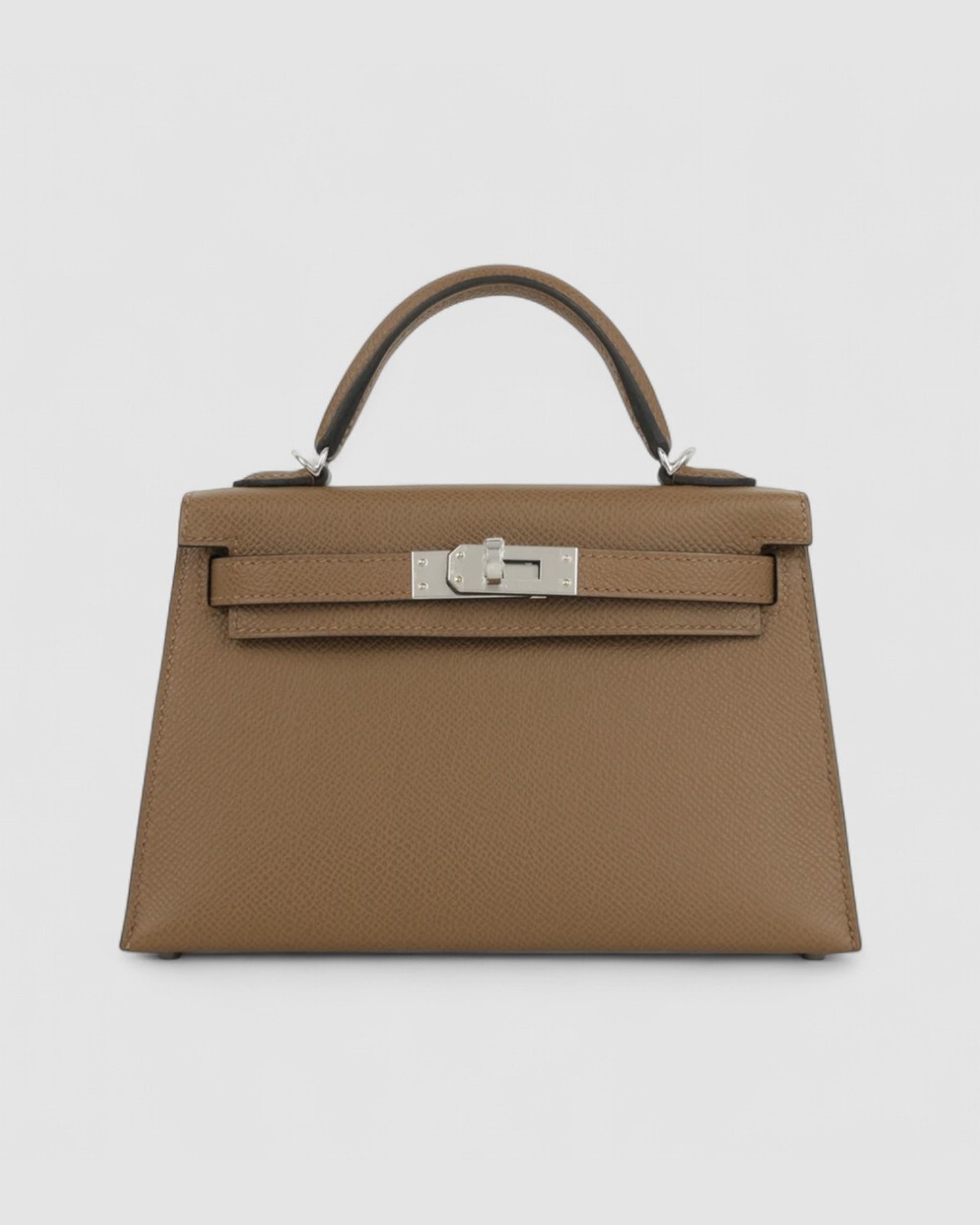 Hermes Mini Kelly K20