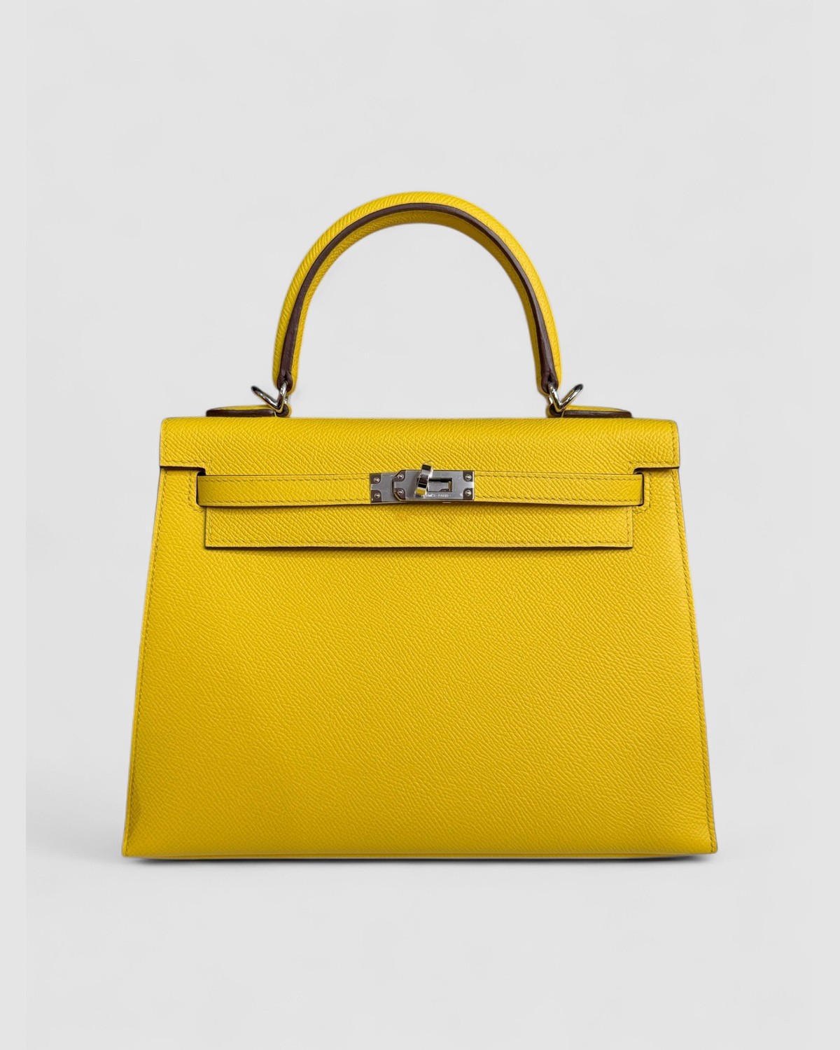 Hermes Kelly 25