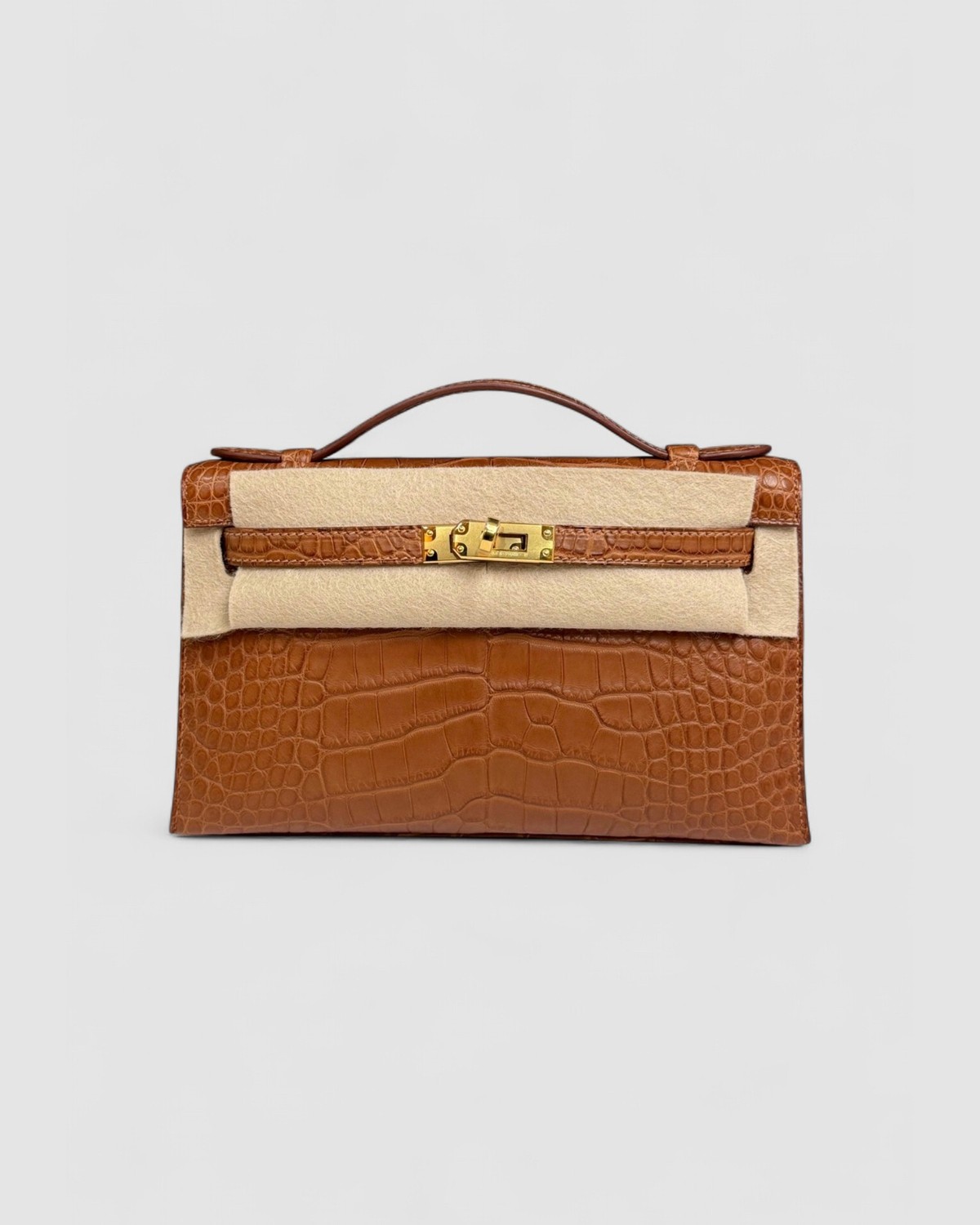 Hermes Kelly Pochette KP