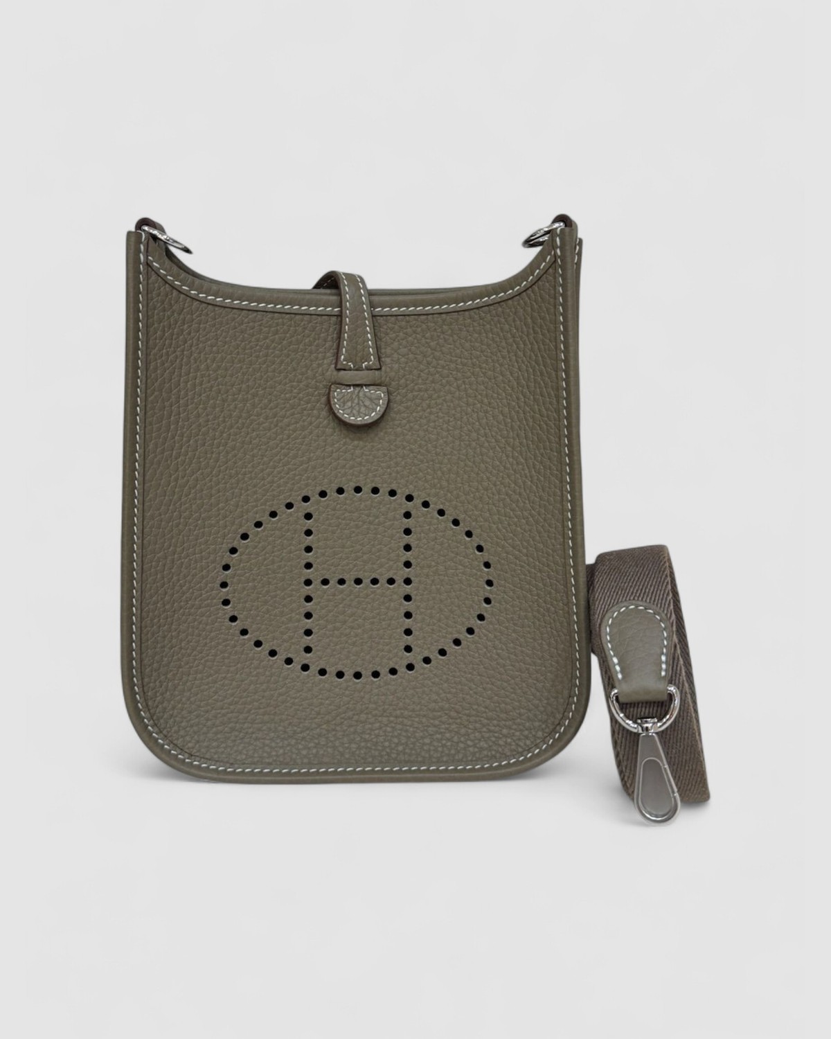 Hermes Evelyne Mini