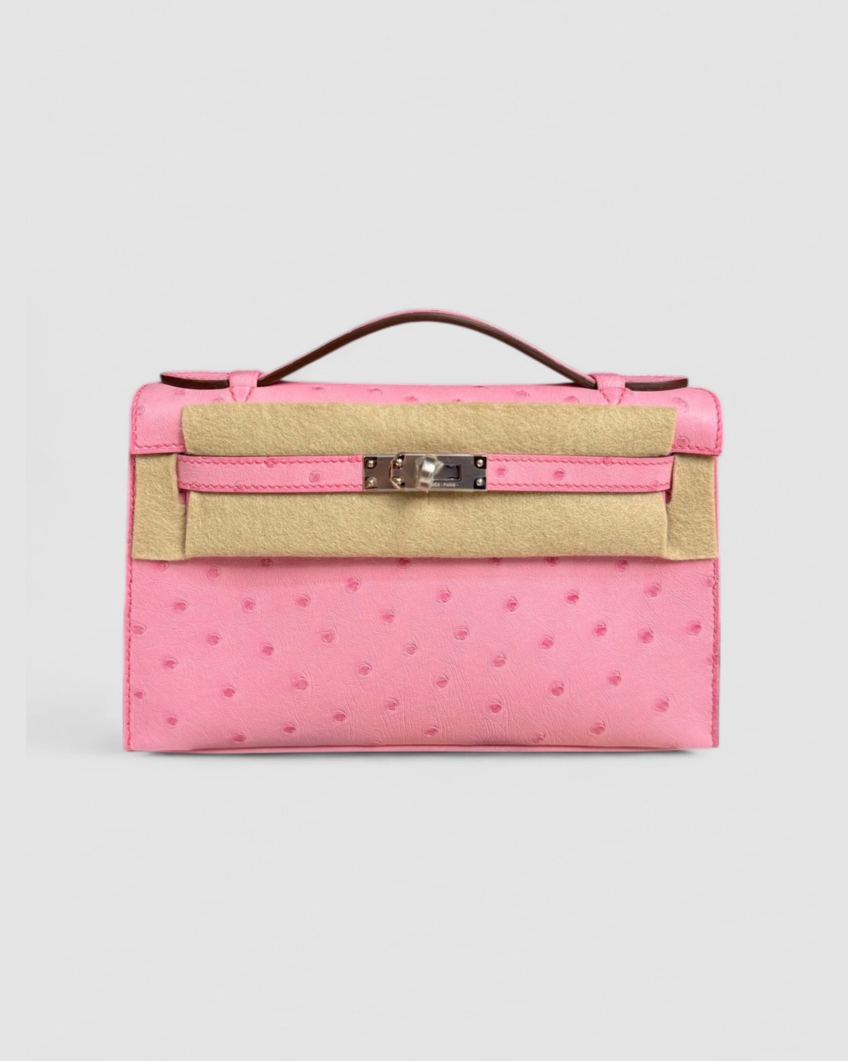 Hermes Kelly Pochette KP