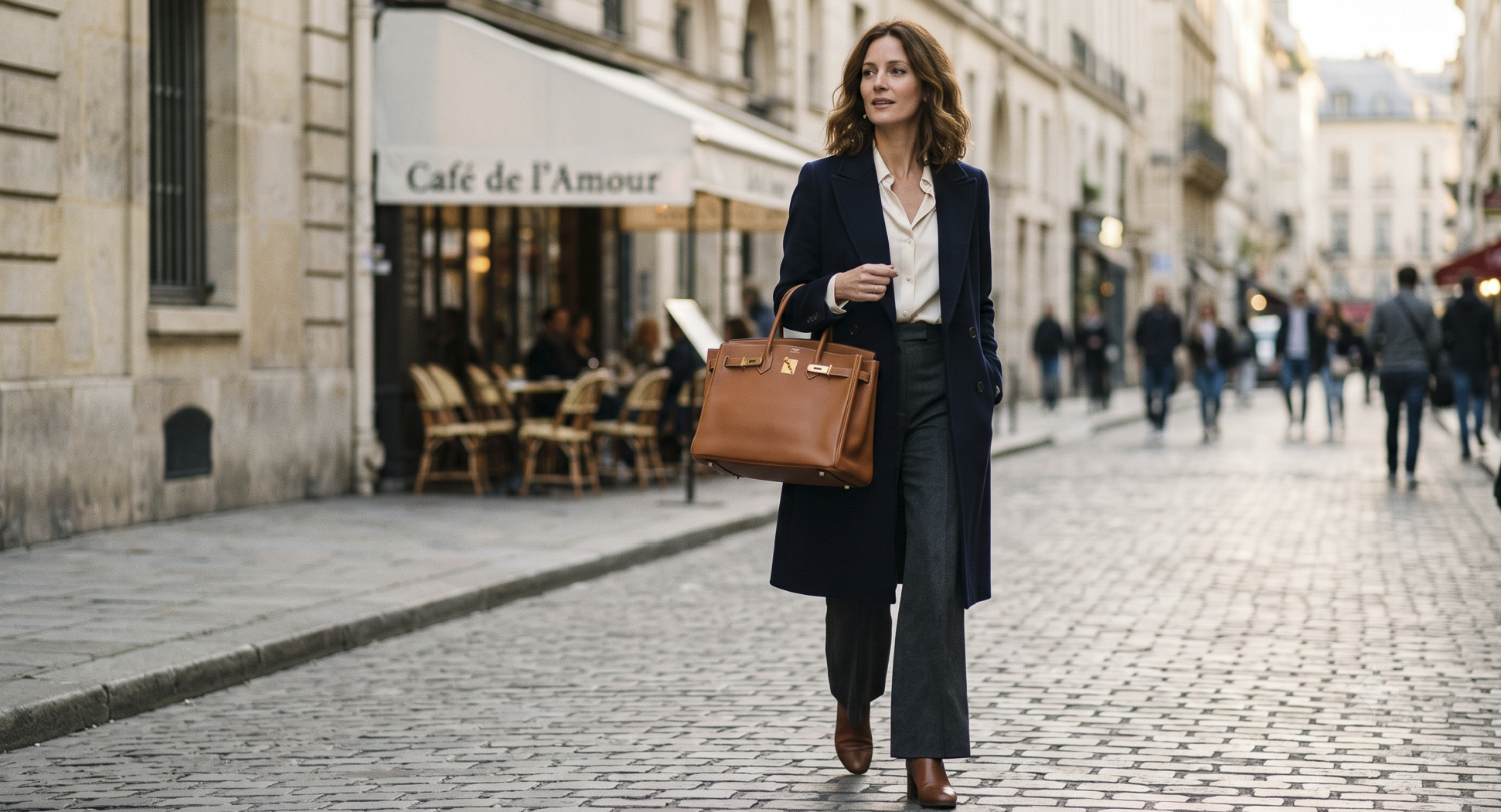 Birkin 25 vs Birkin 30