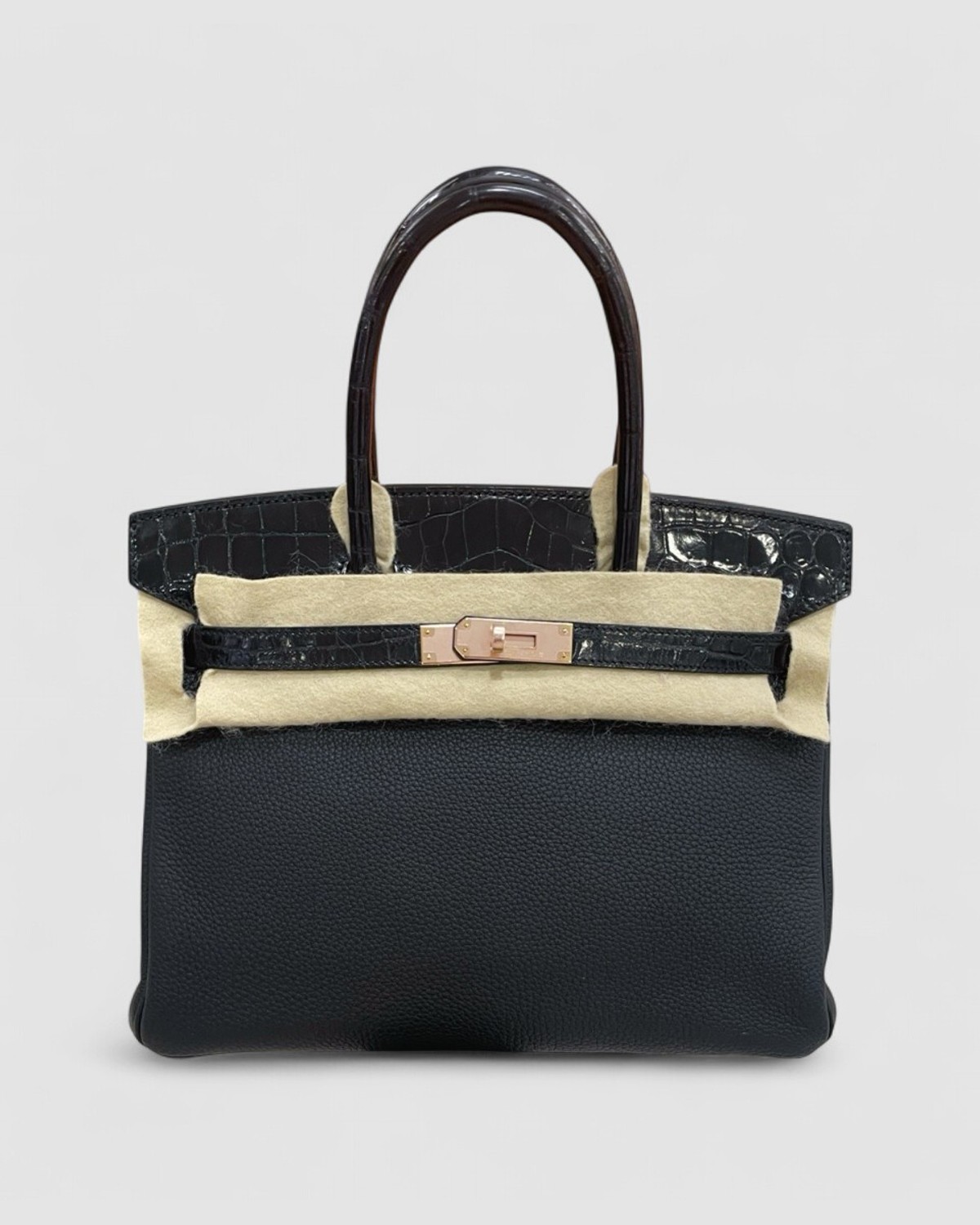Hermes Birkin 30 Touch