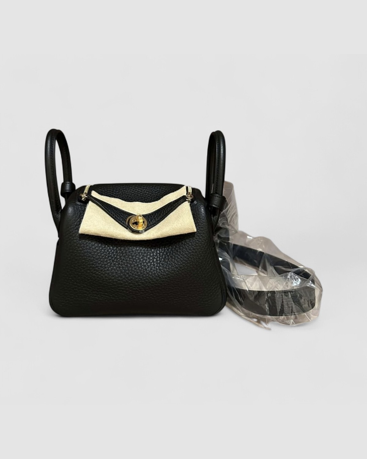 Hermes Mini Lindy