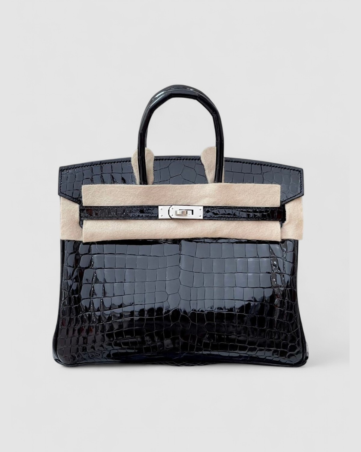 Hermes Birkin 25