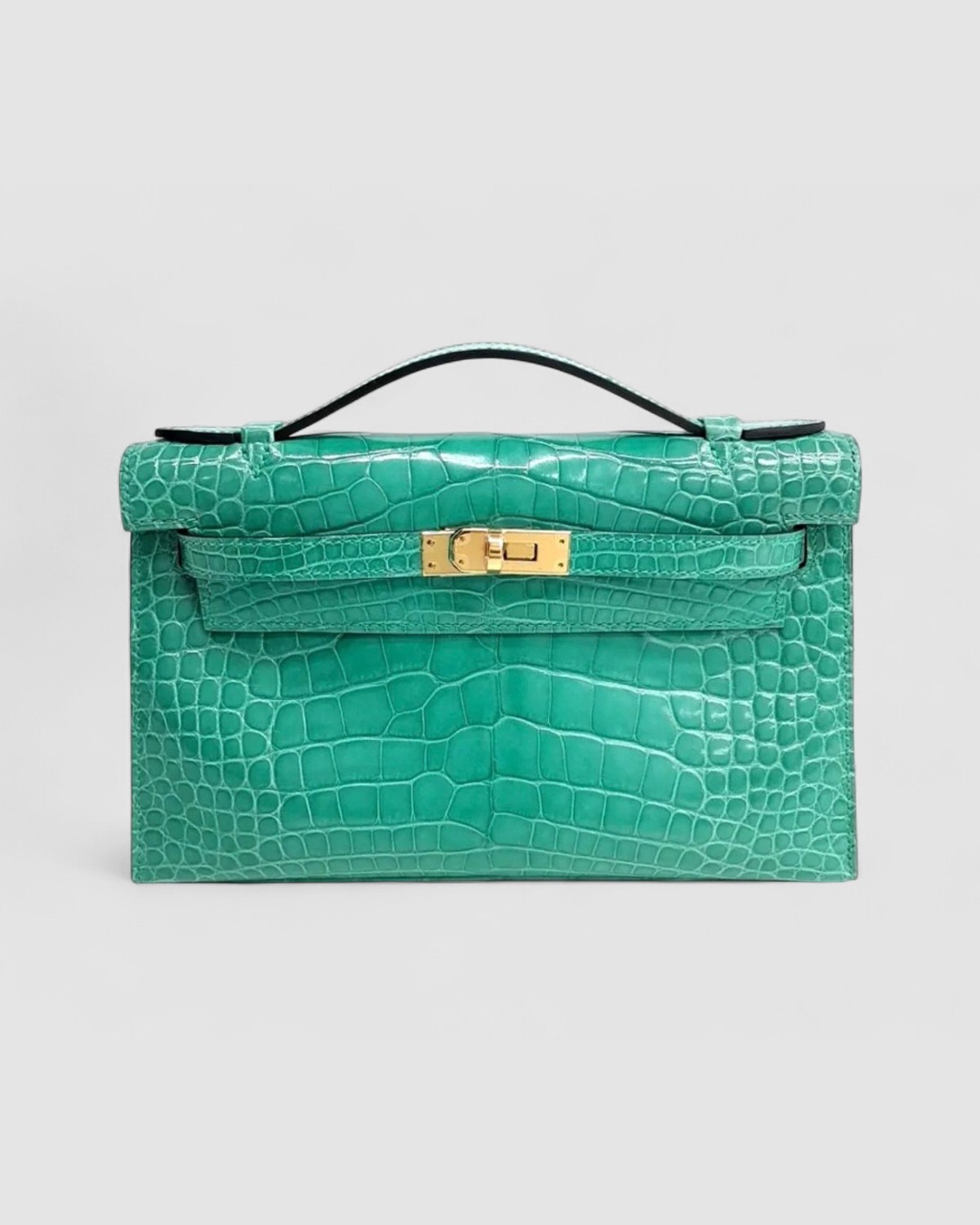 Hermes Kelly Pochette KP
