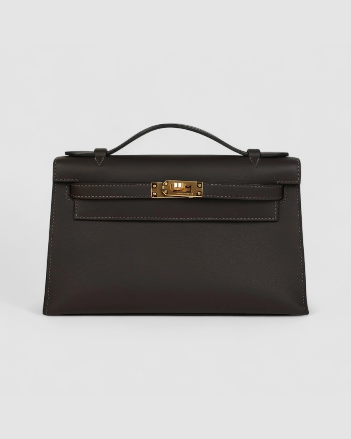 Hermes Kelly Pochette KP