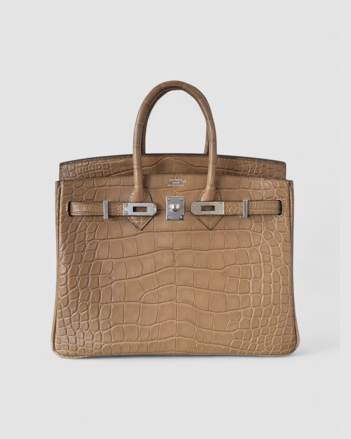 Hermes Birkin 25