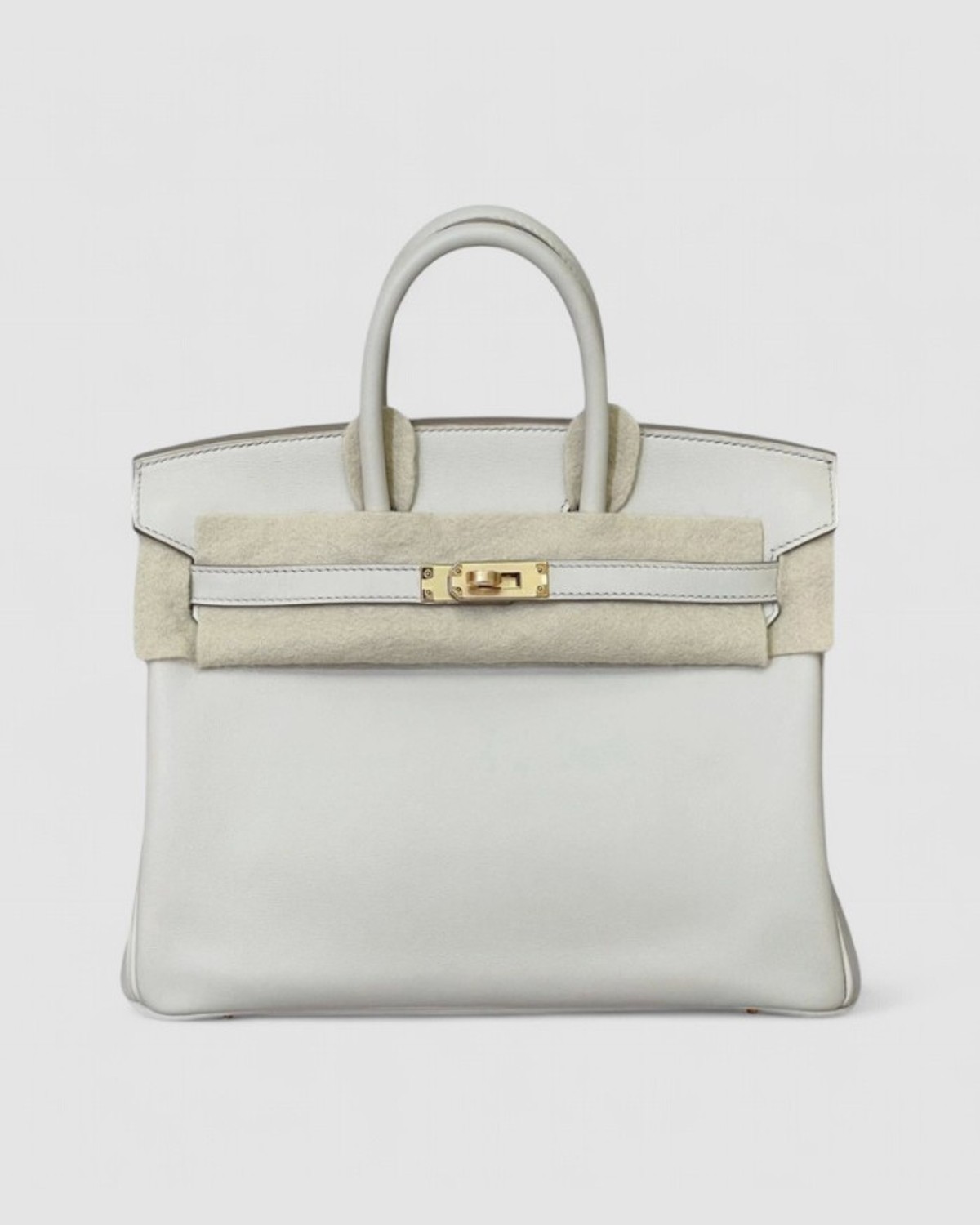 Hermes Birkin 25