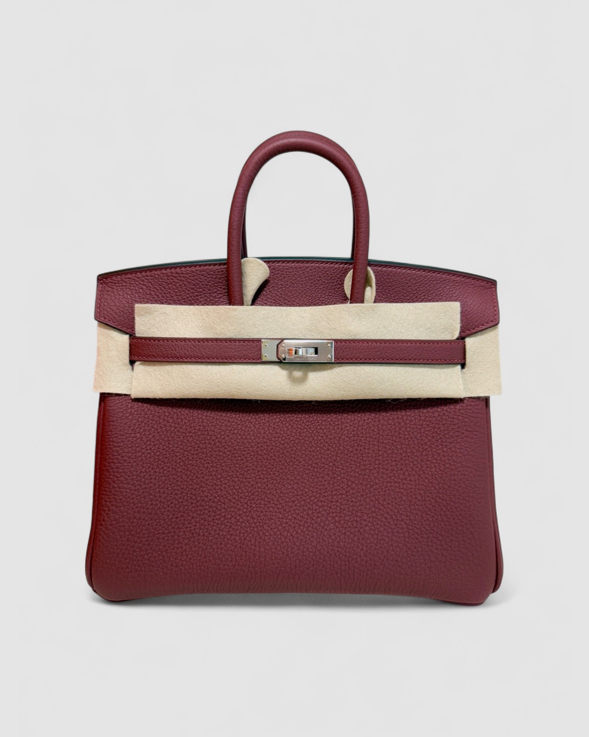 Hermes Birkin 25