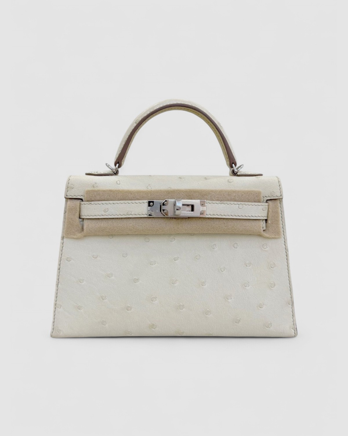 Hermes Mini Kelly K20