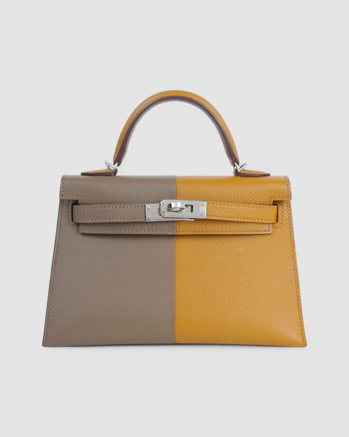 Hermes Mini Kelly K20