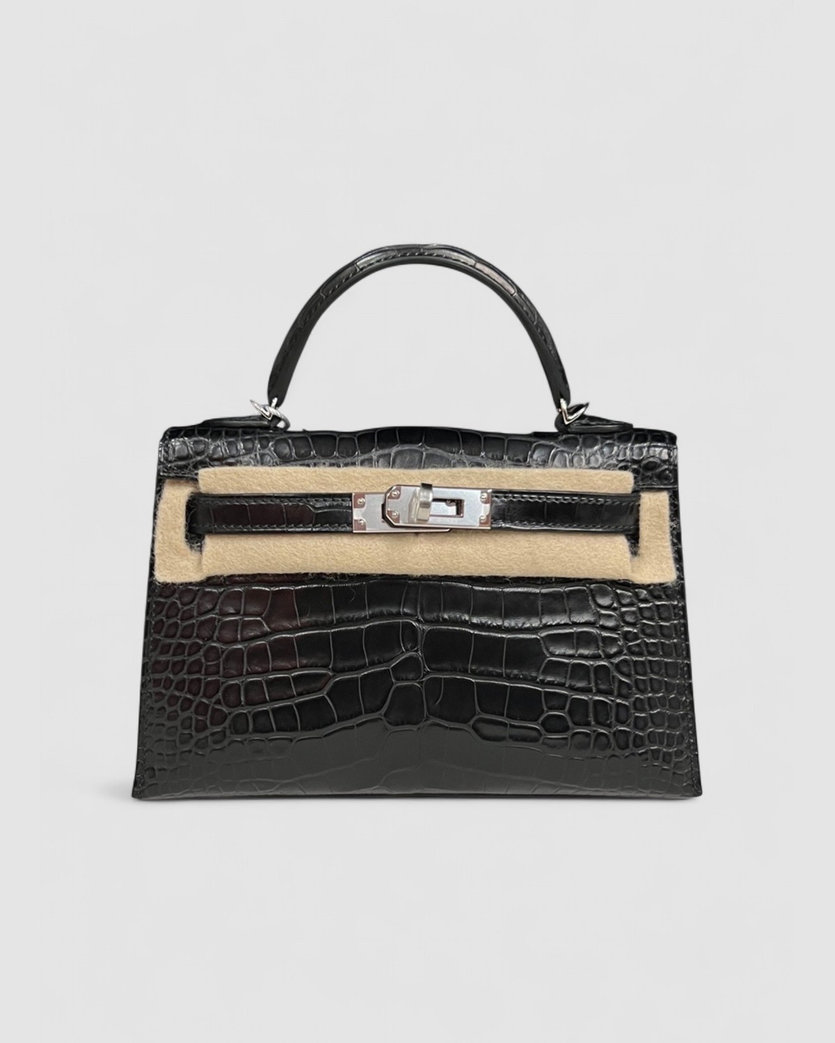 Hermes Mini Kelly K20