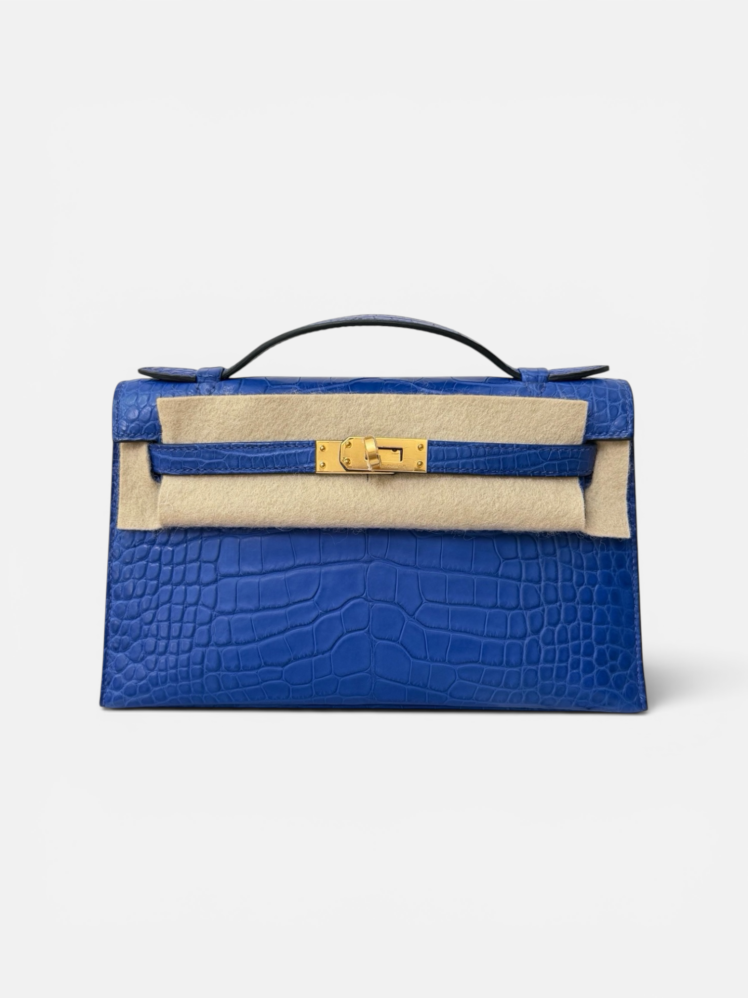 Hermes Kelly Pochette KP