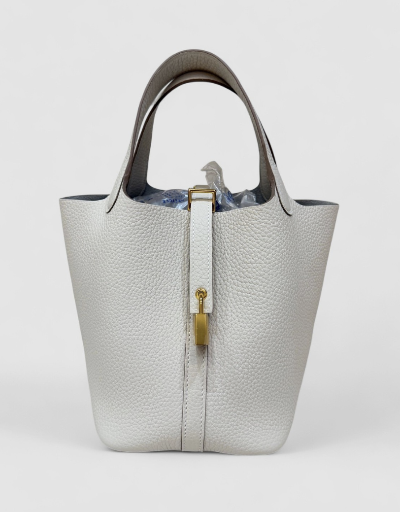 Hermes Picotin 18