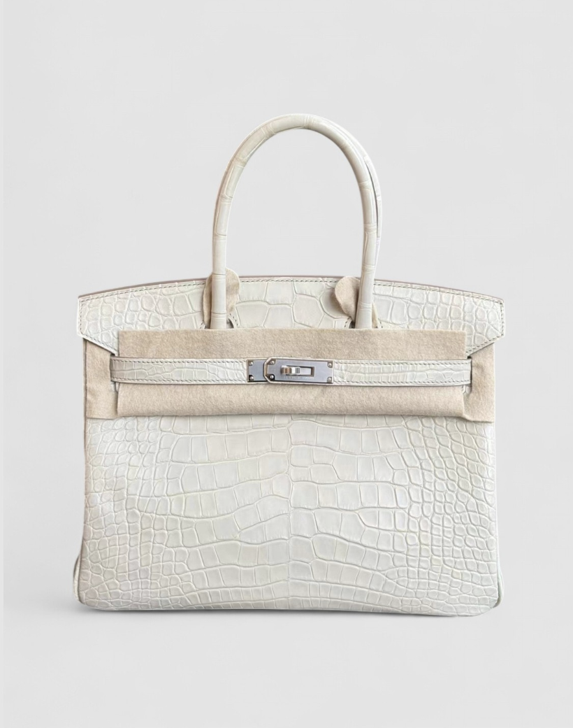 Hermes Birkin 30