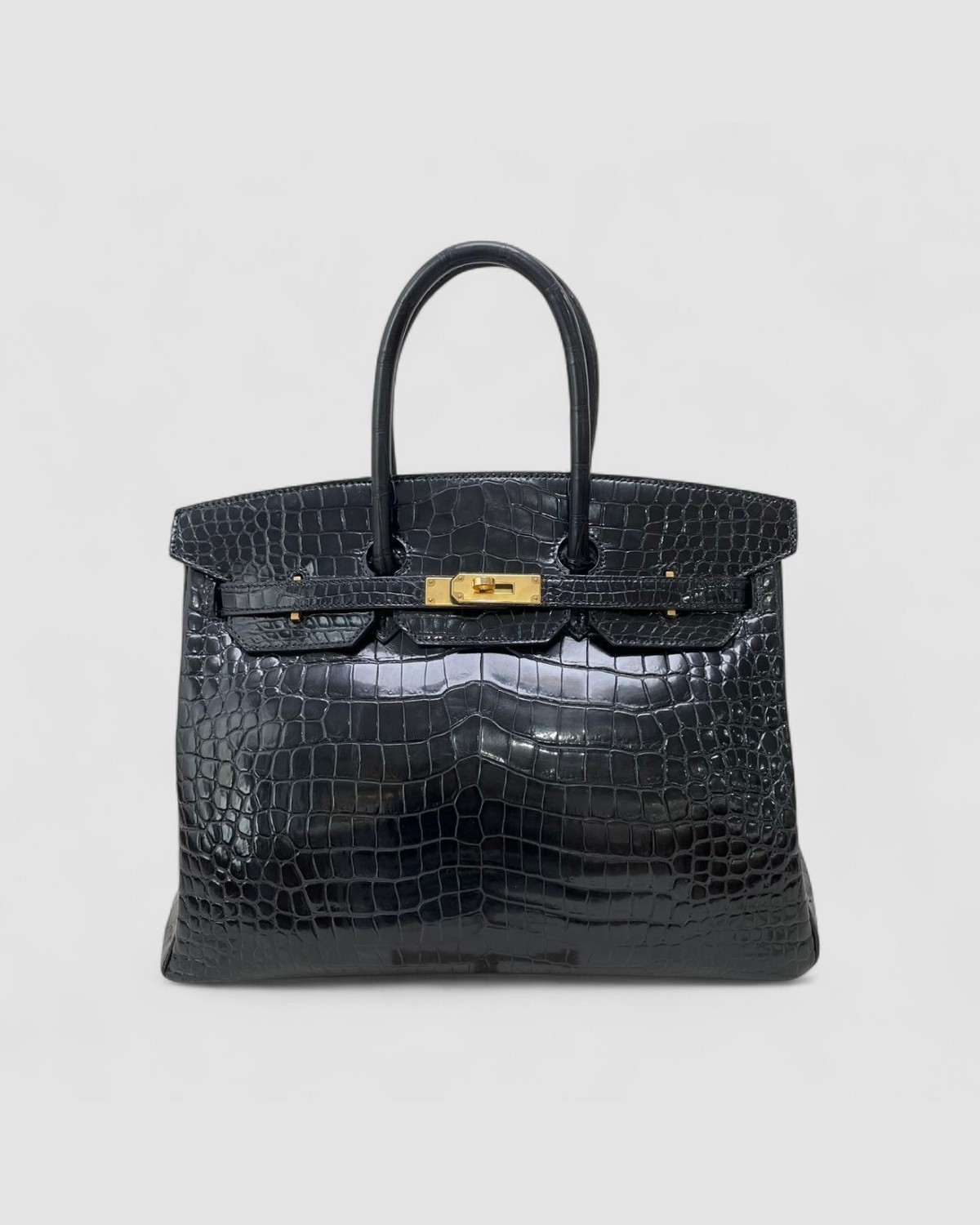 Hermes Birkin 35