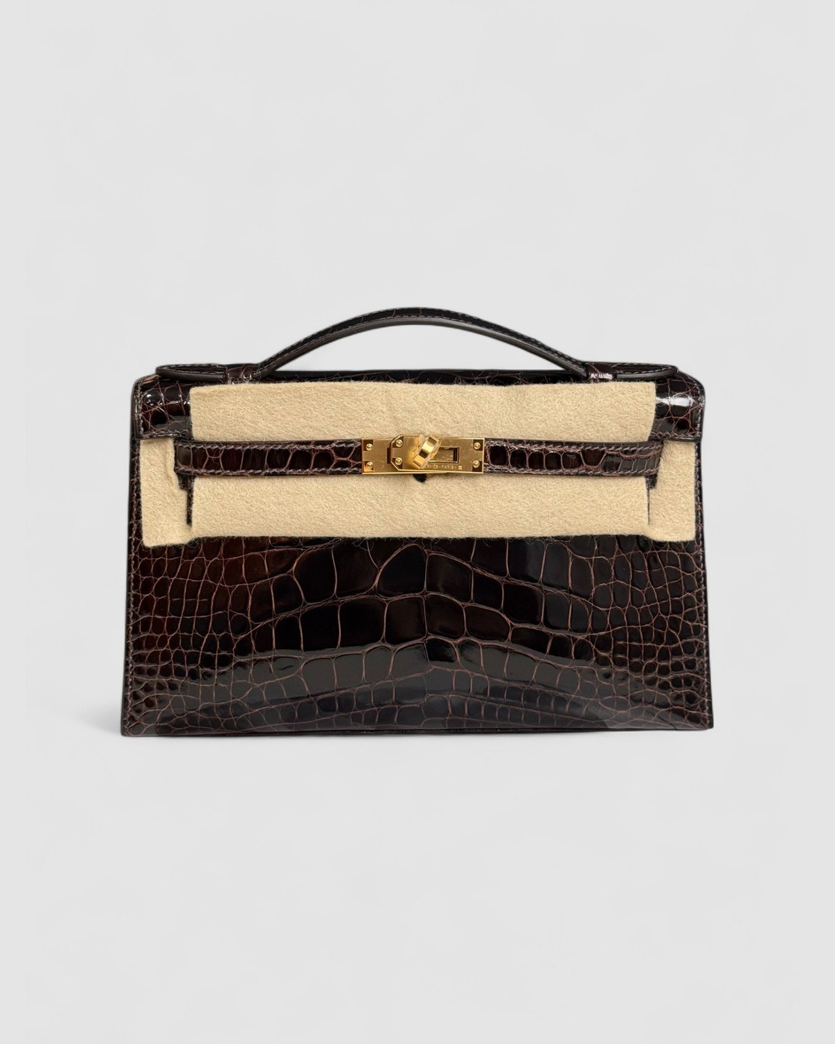 Hermes Kelly Pochette KP