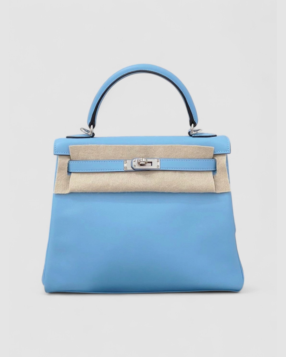 Hermes Kelly 25