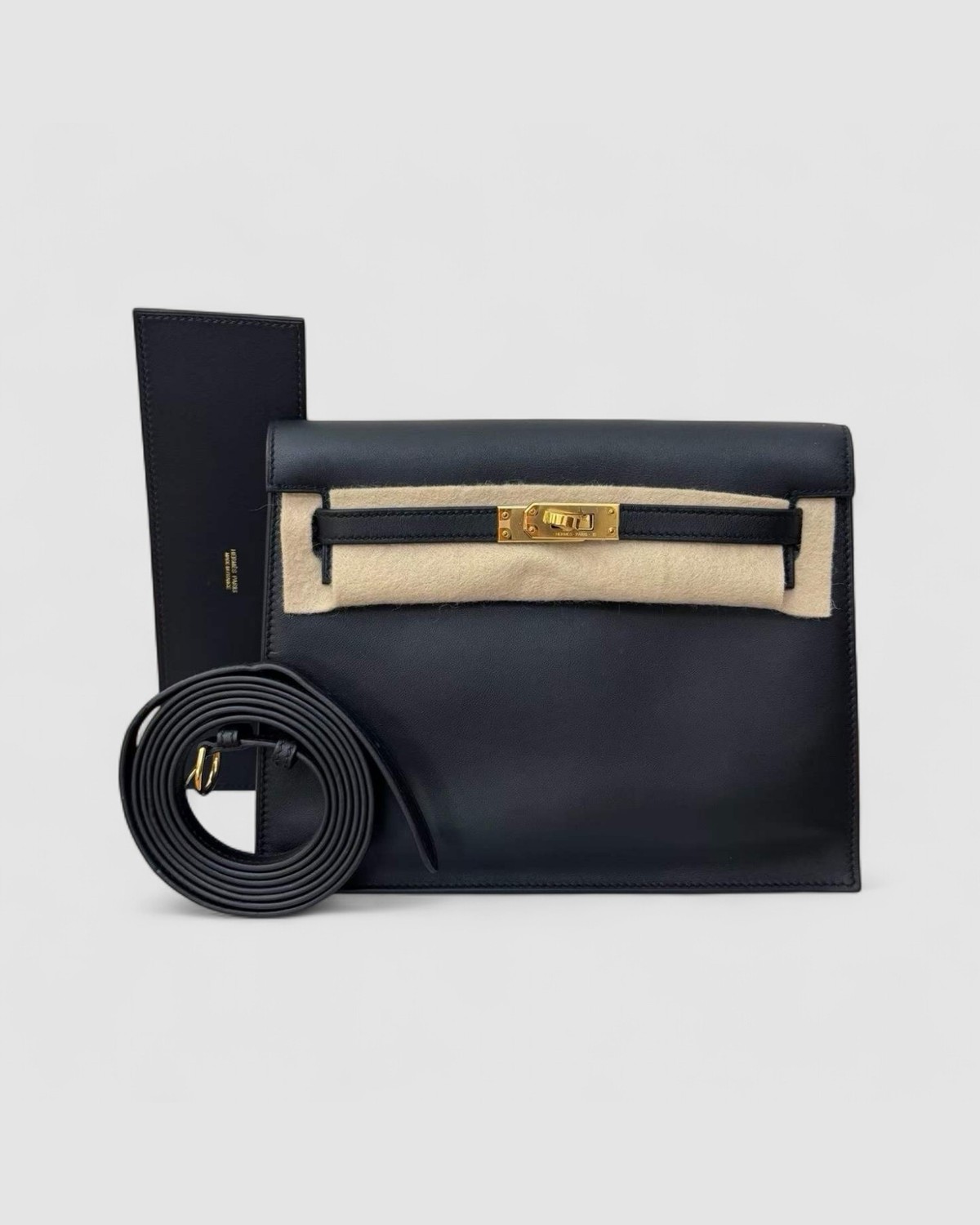 Hermes Kelly Danse