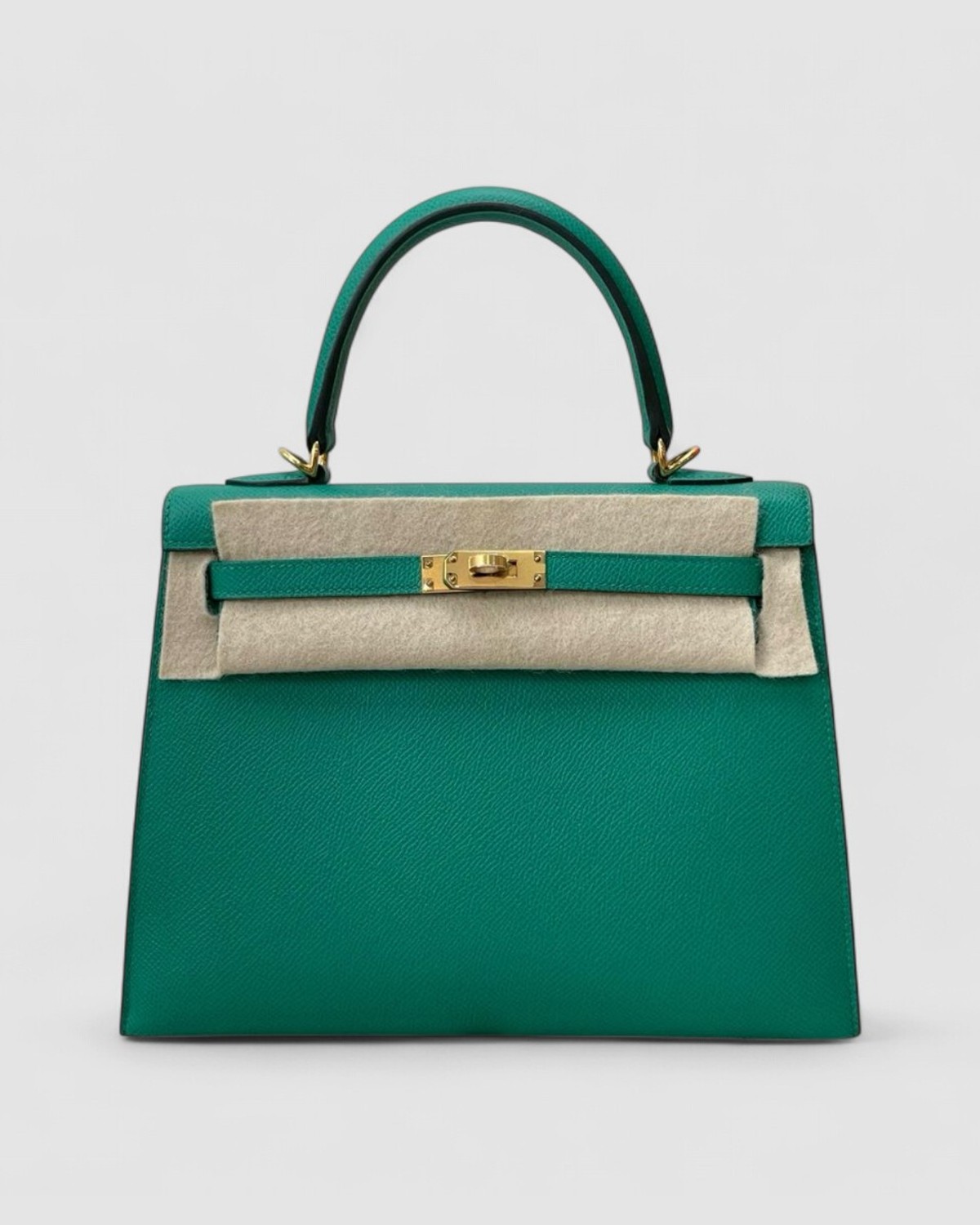 Hermes Kelly 25