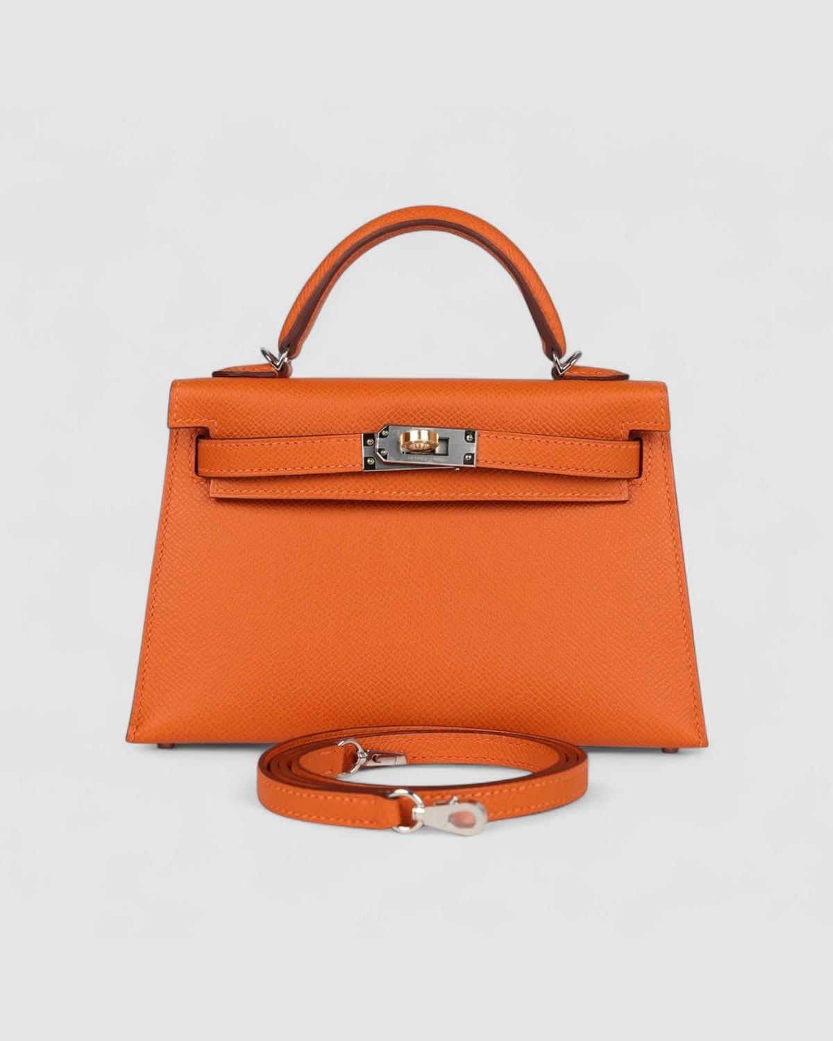 Hermes Mini Kelly K20