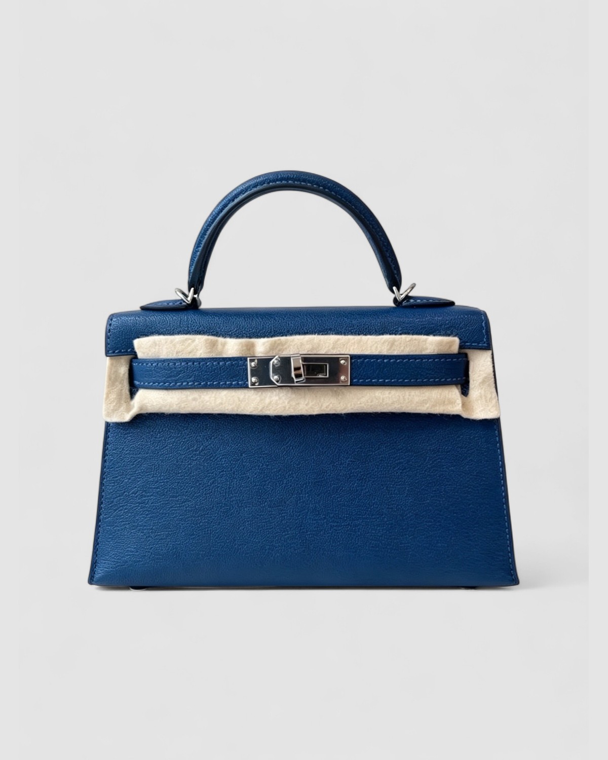 Hermes Mini Kelly K20