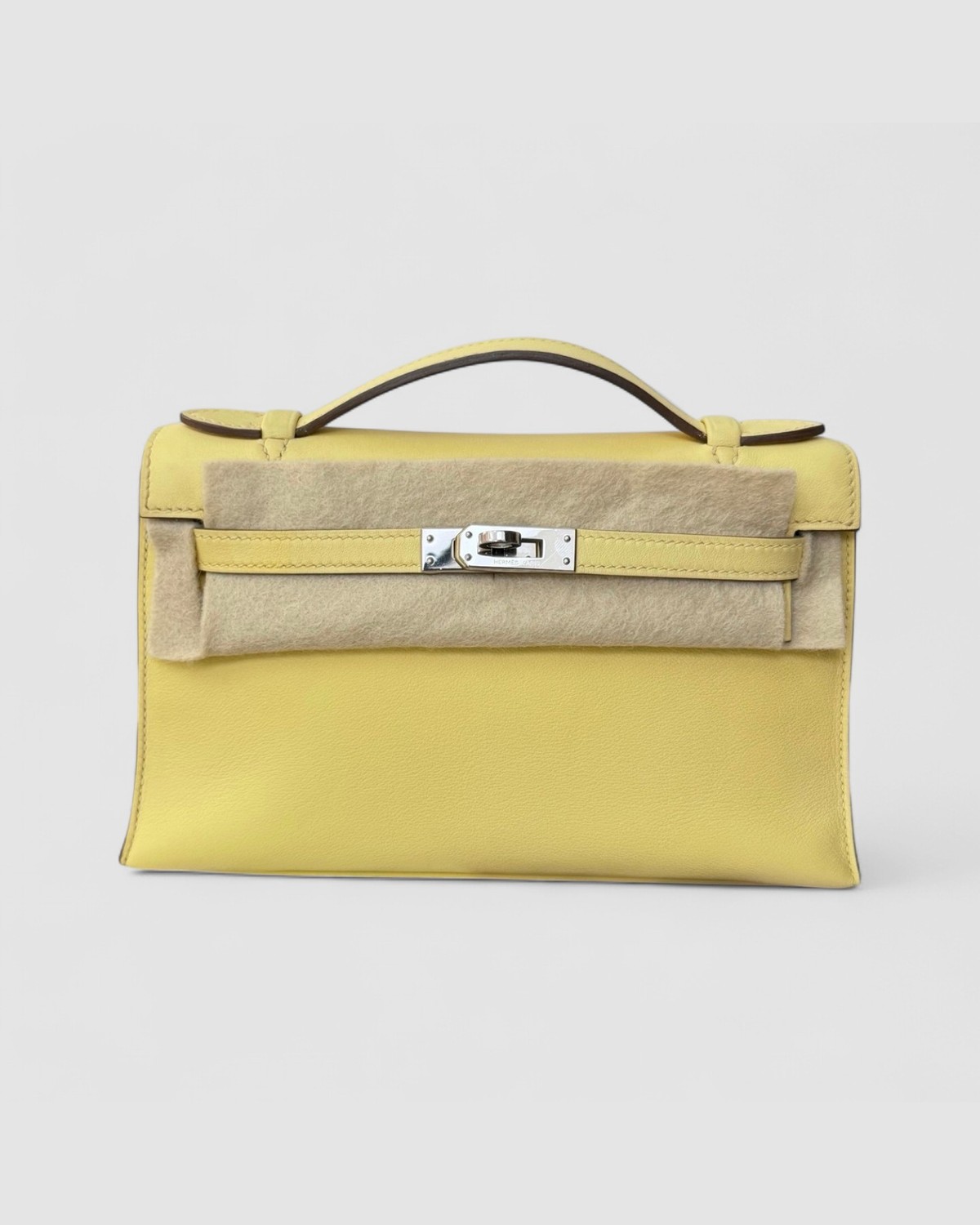 Hermes Kelly Pochette KP