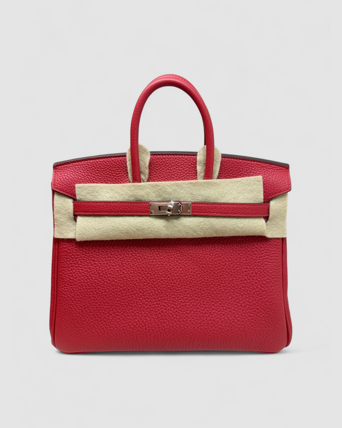 Hermes Birkin 25