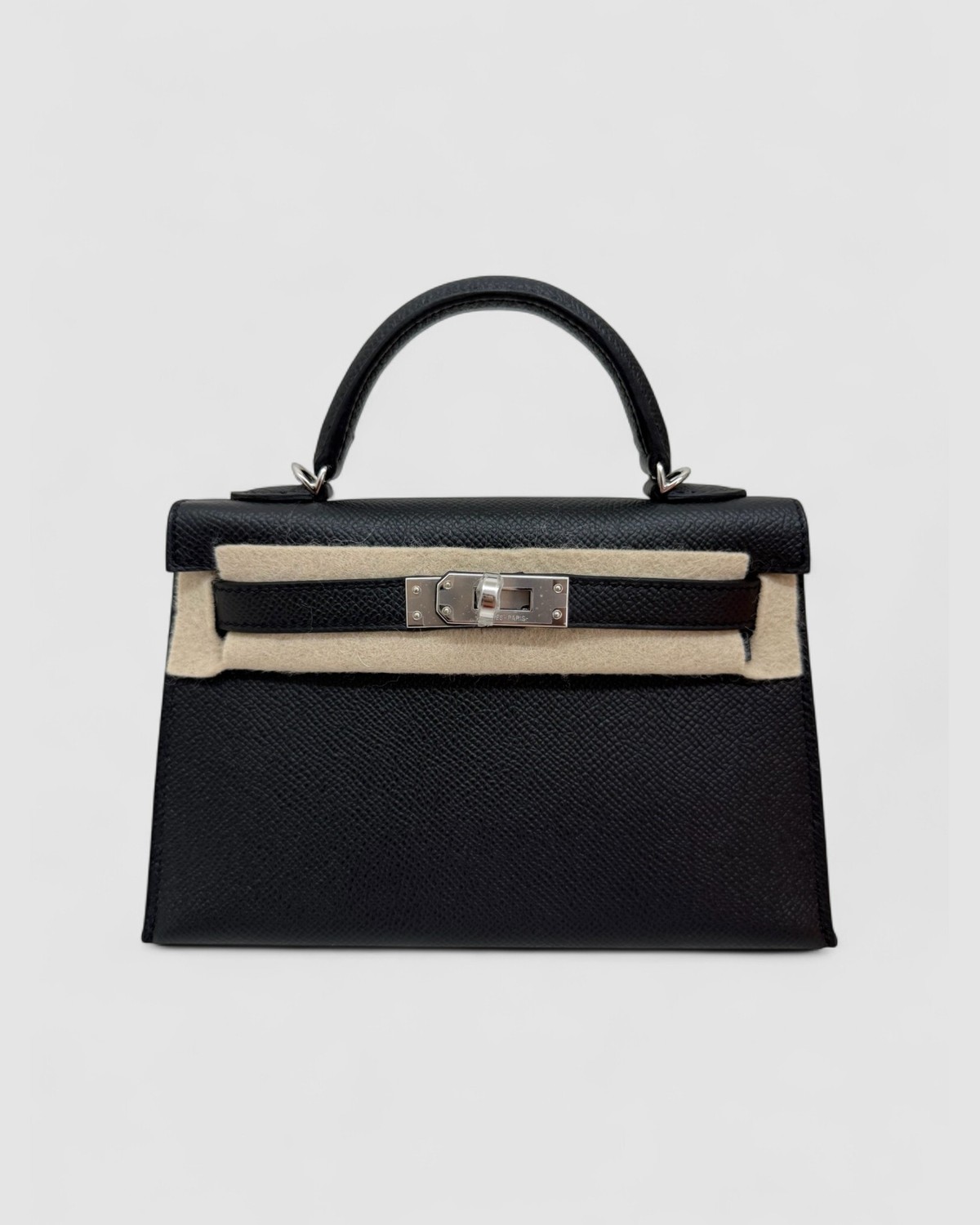 Hermes Mini Kelly K20