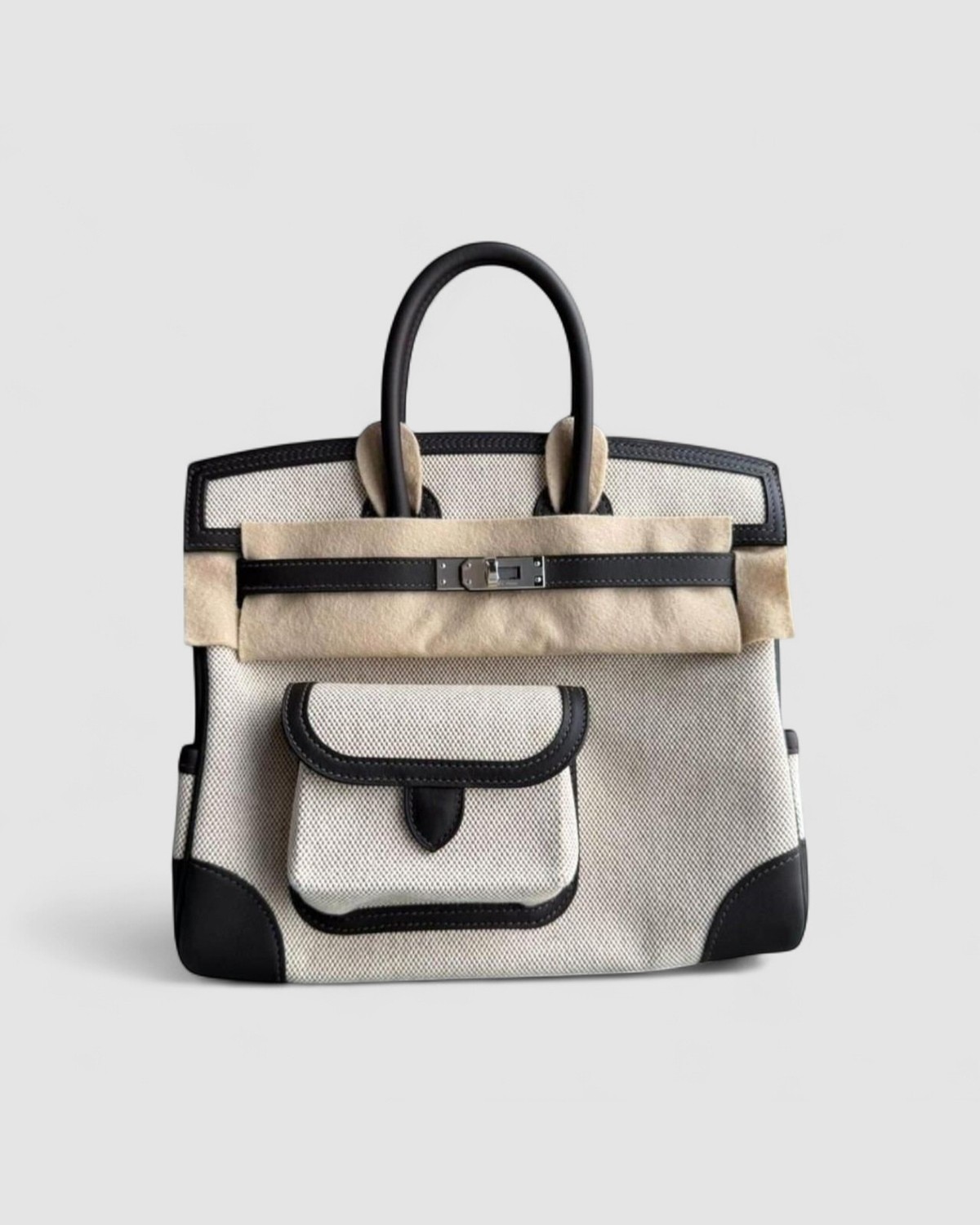 Hermes Birkin 25 Cargo