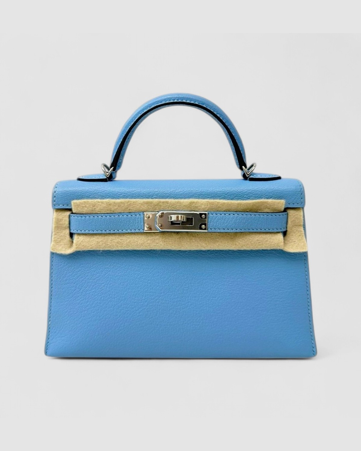 Hermes Mini Kelly K20