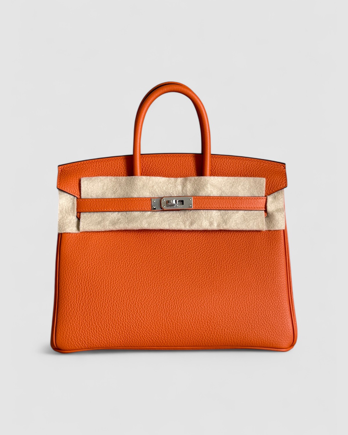 Hermes Birkin 25
