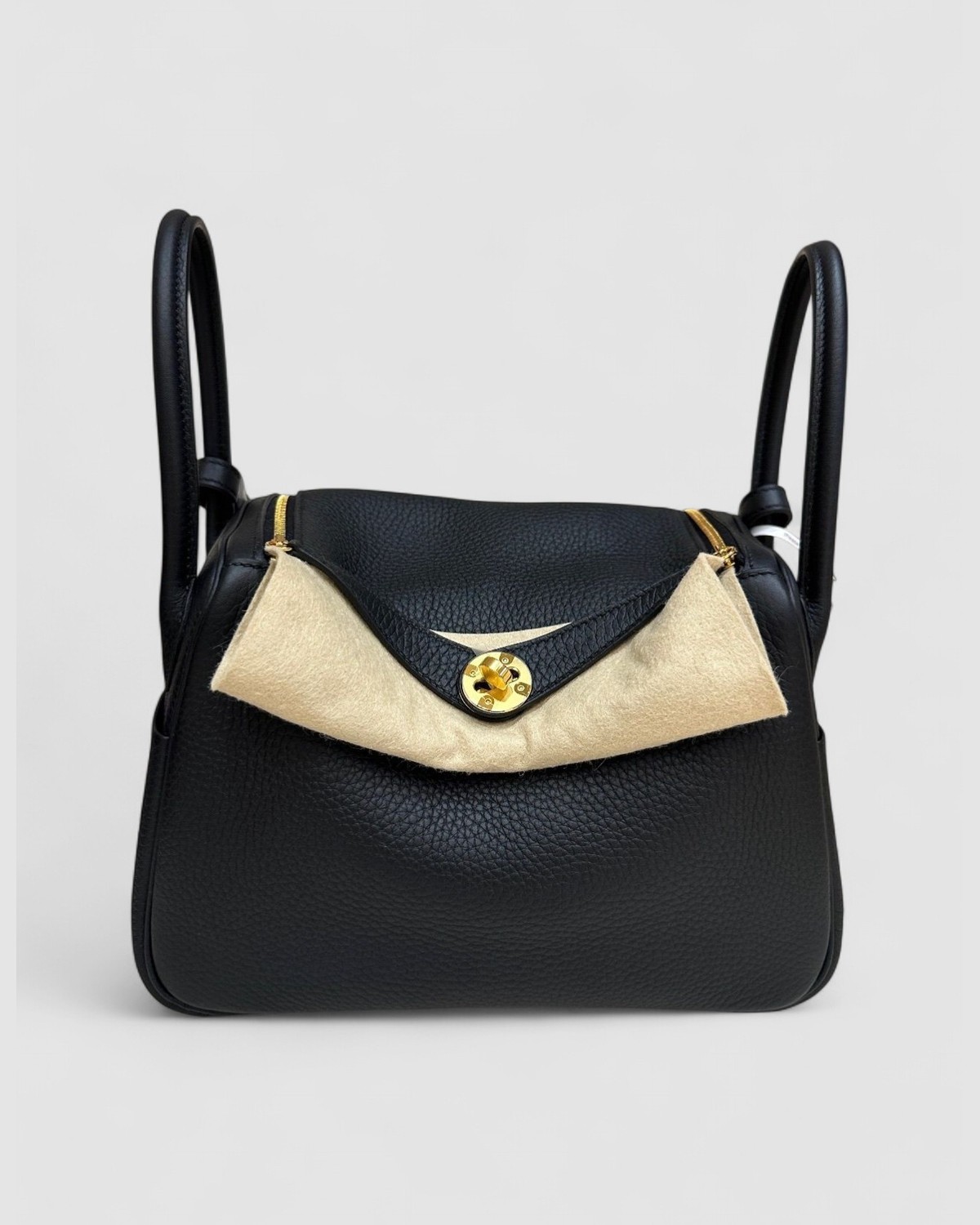 Hermes Lindy 26