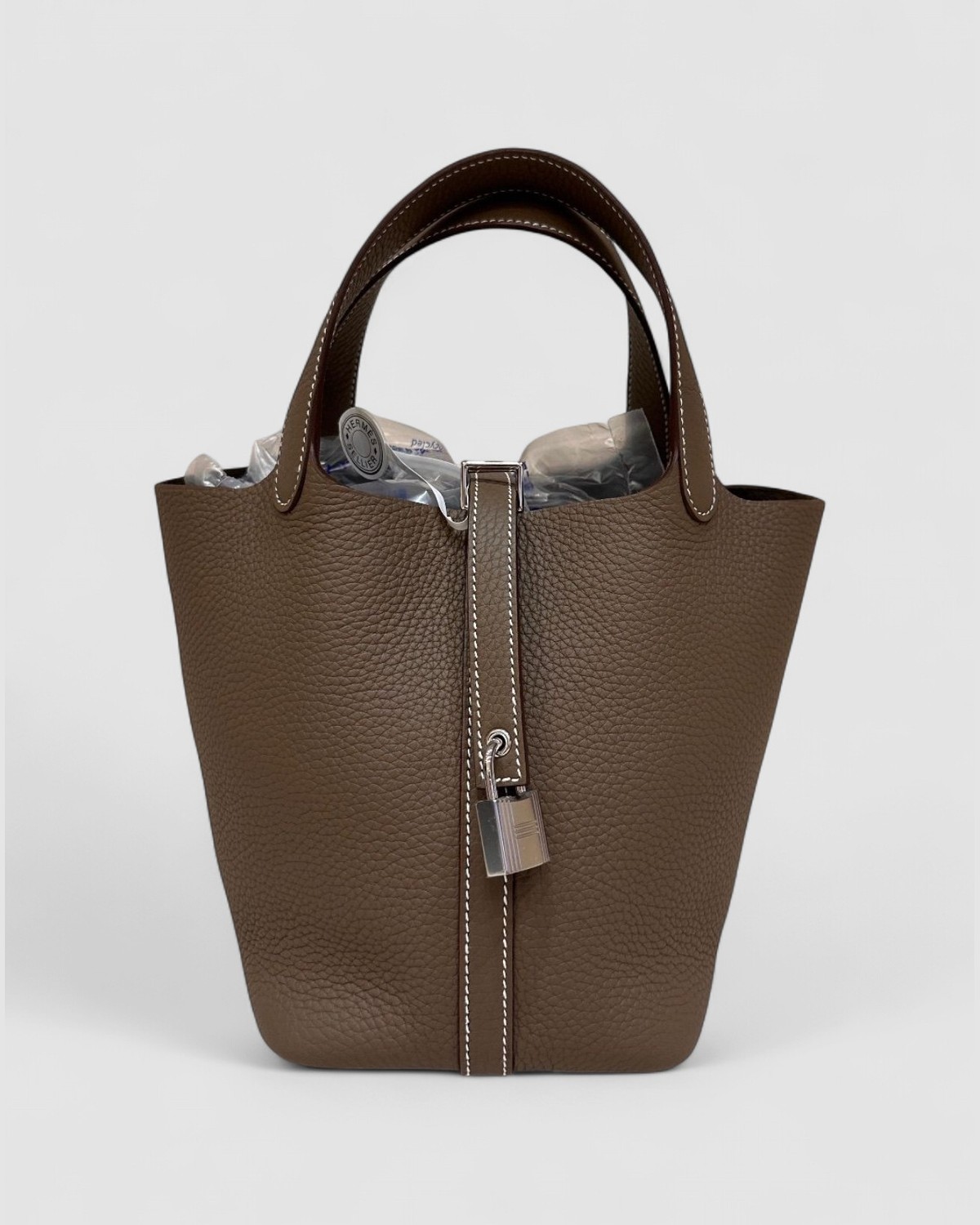 Hermes Picotin 18