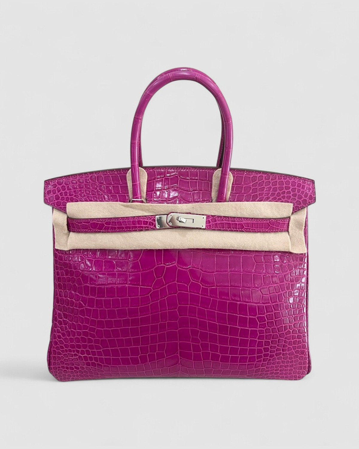 Hermes Birkin 35