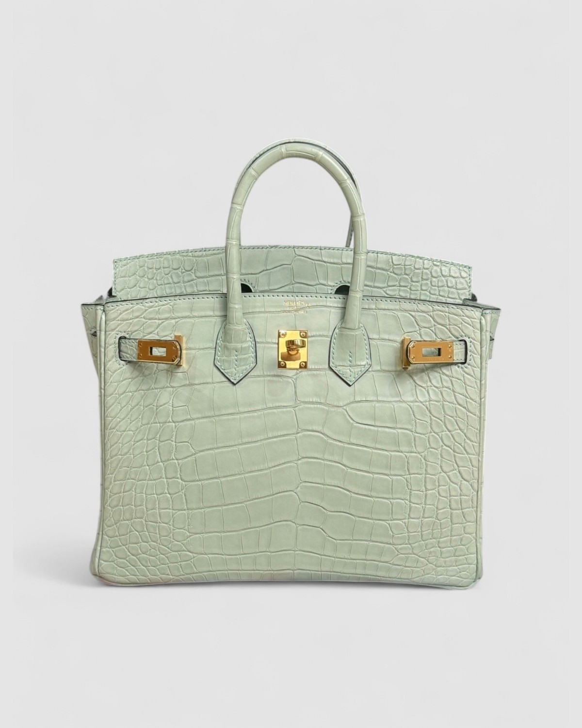 Hermes Birkin 25