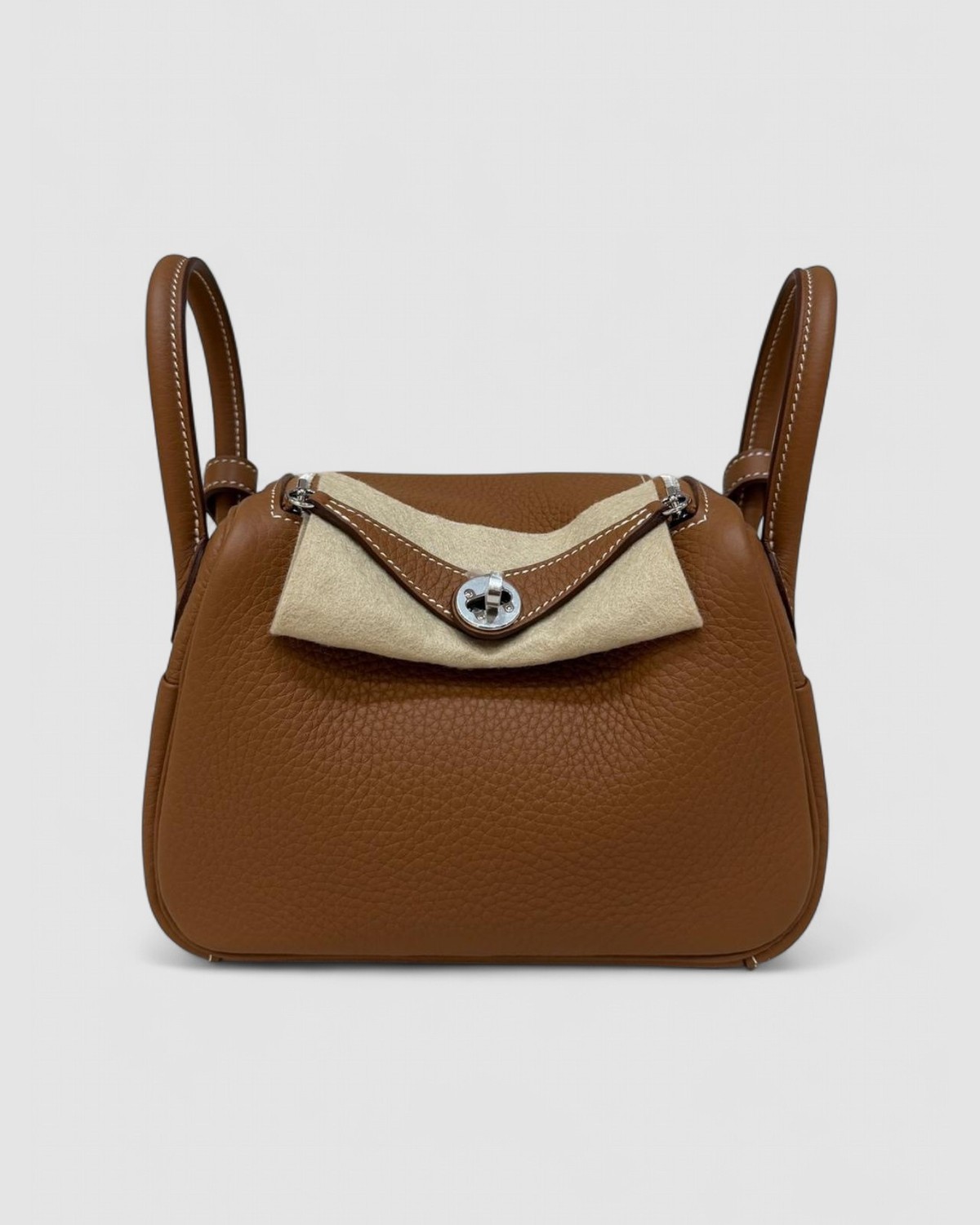 Hermes Mini Lindy