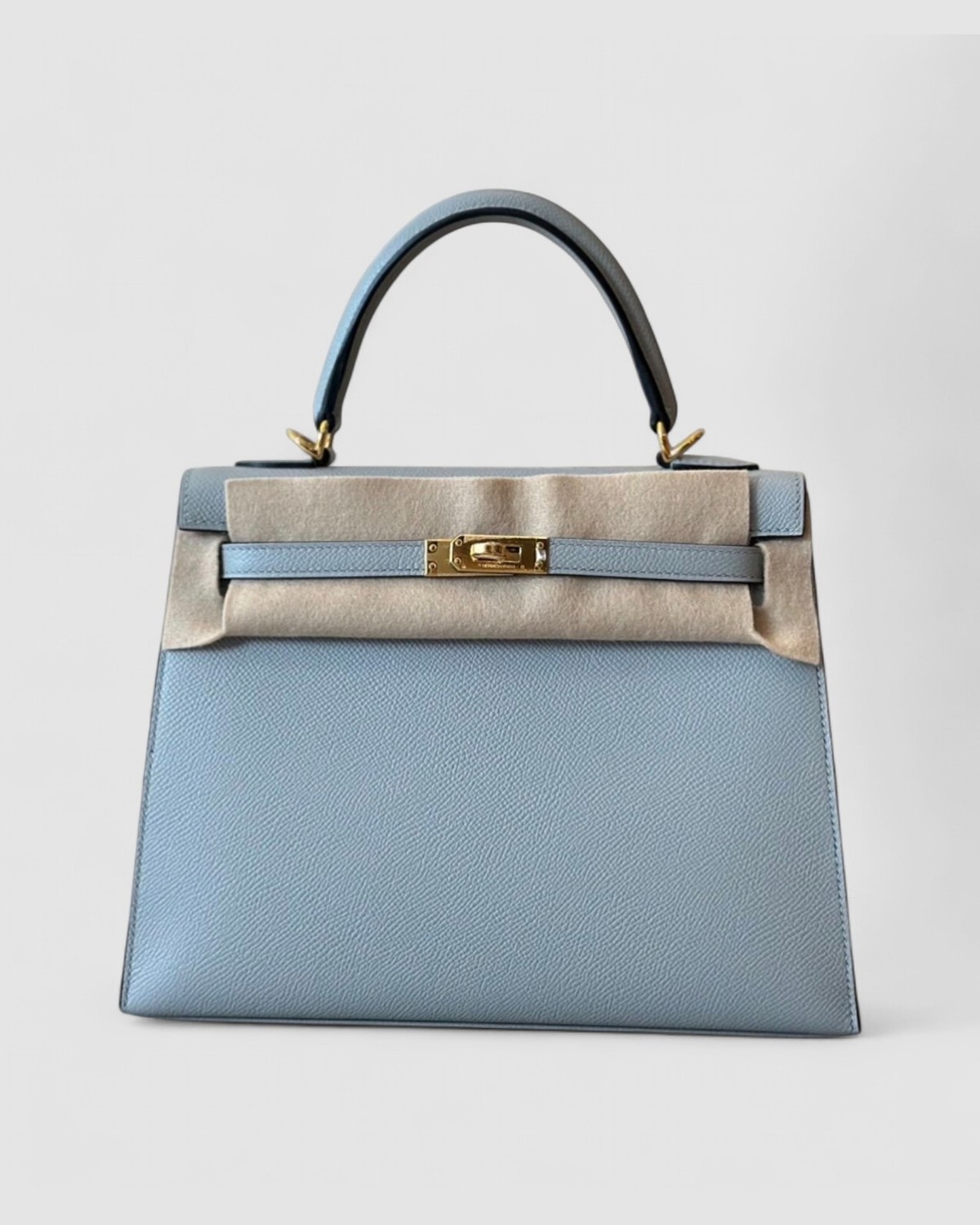 Hermes Kelly 25
