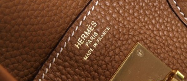 A Guide to Hermès Stamps