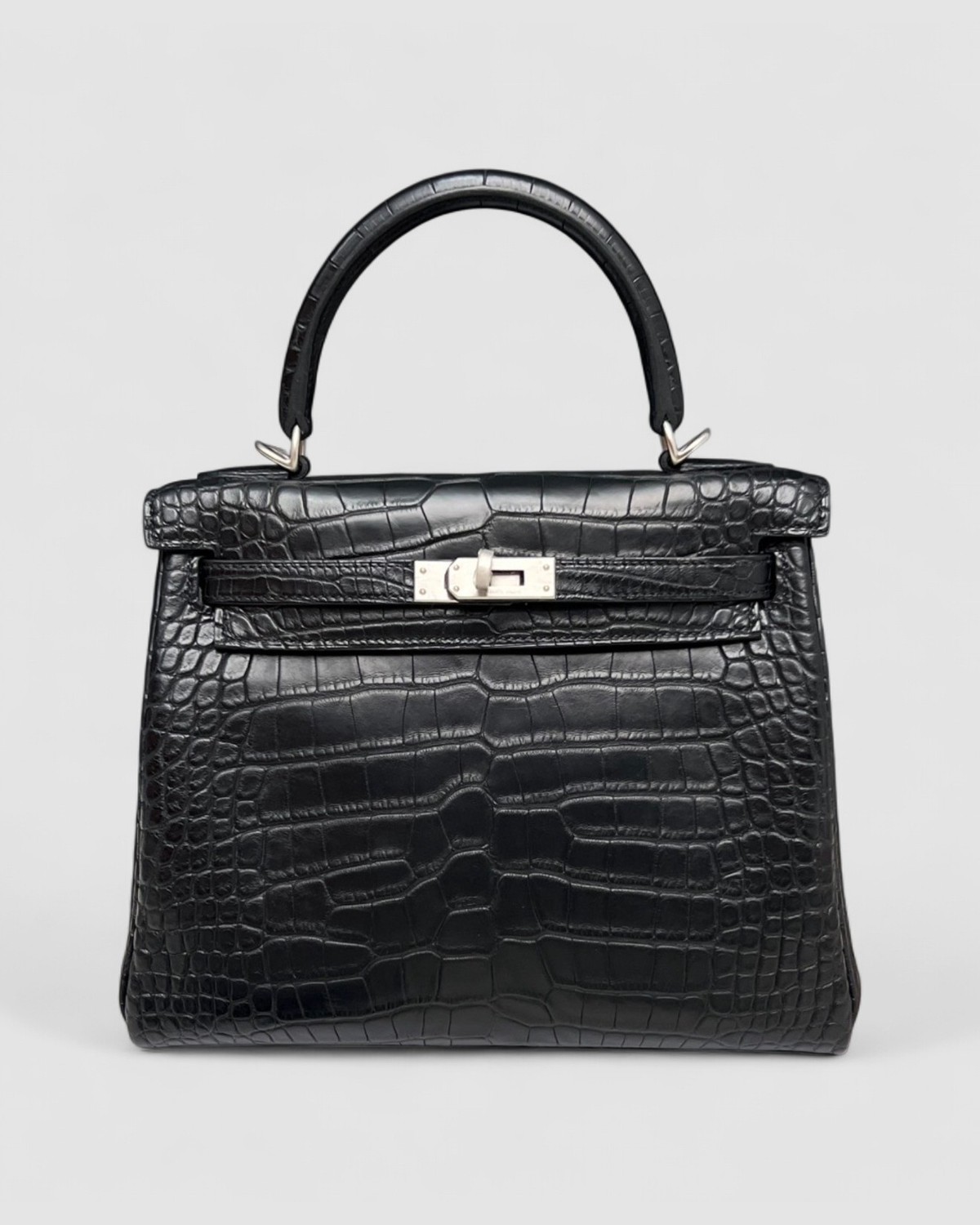 Hermes Kelly 25
