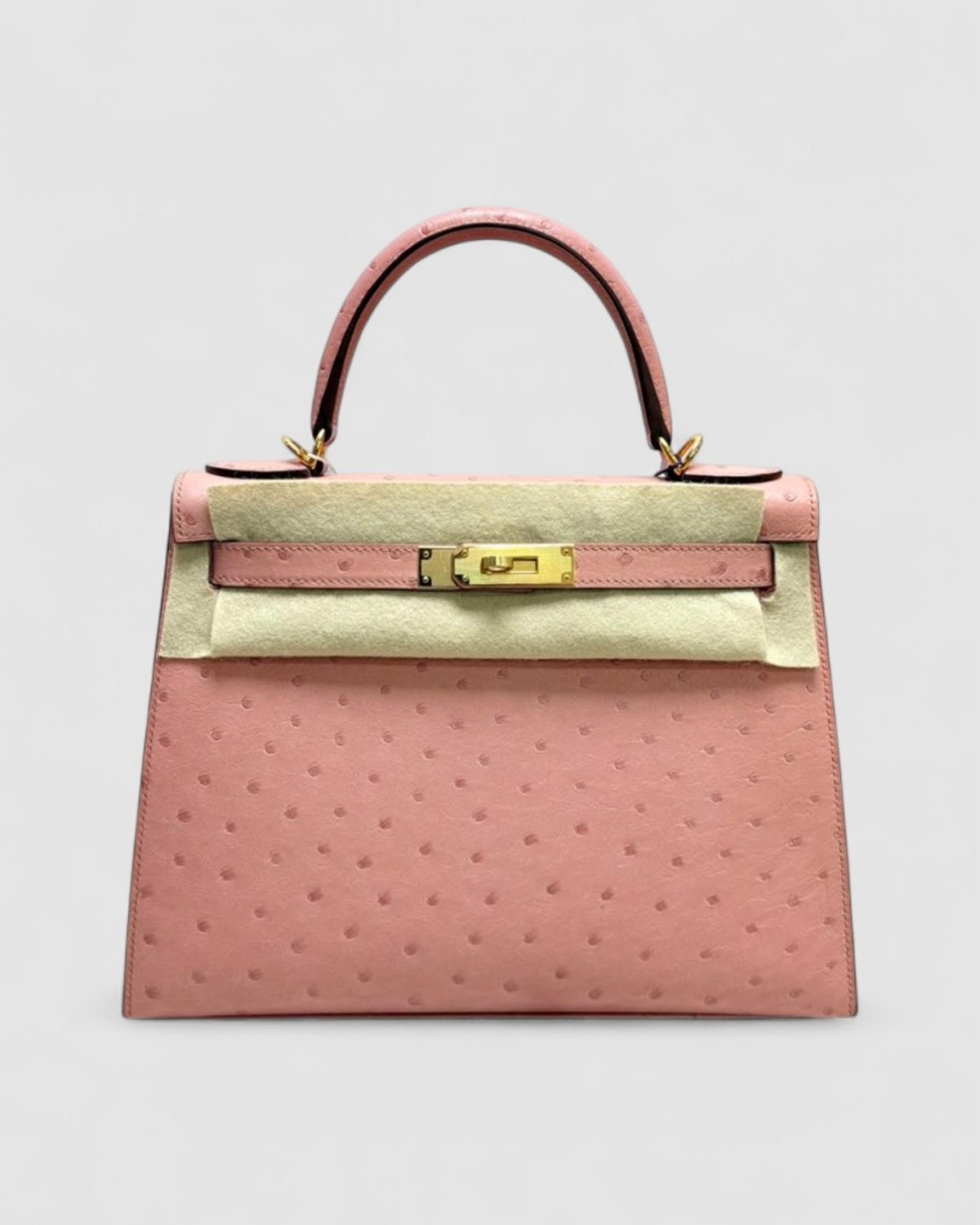 Hermes Kelly 28