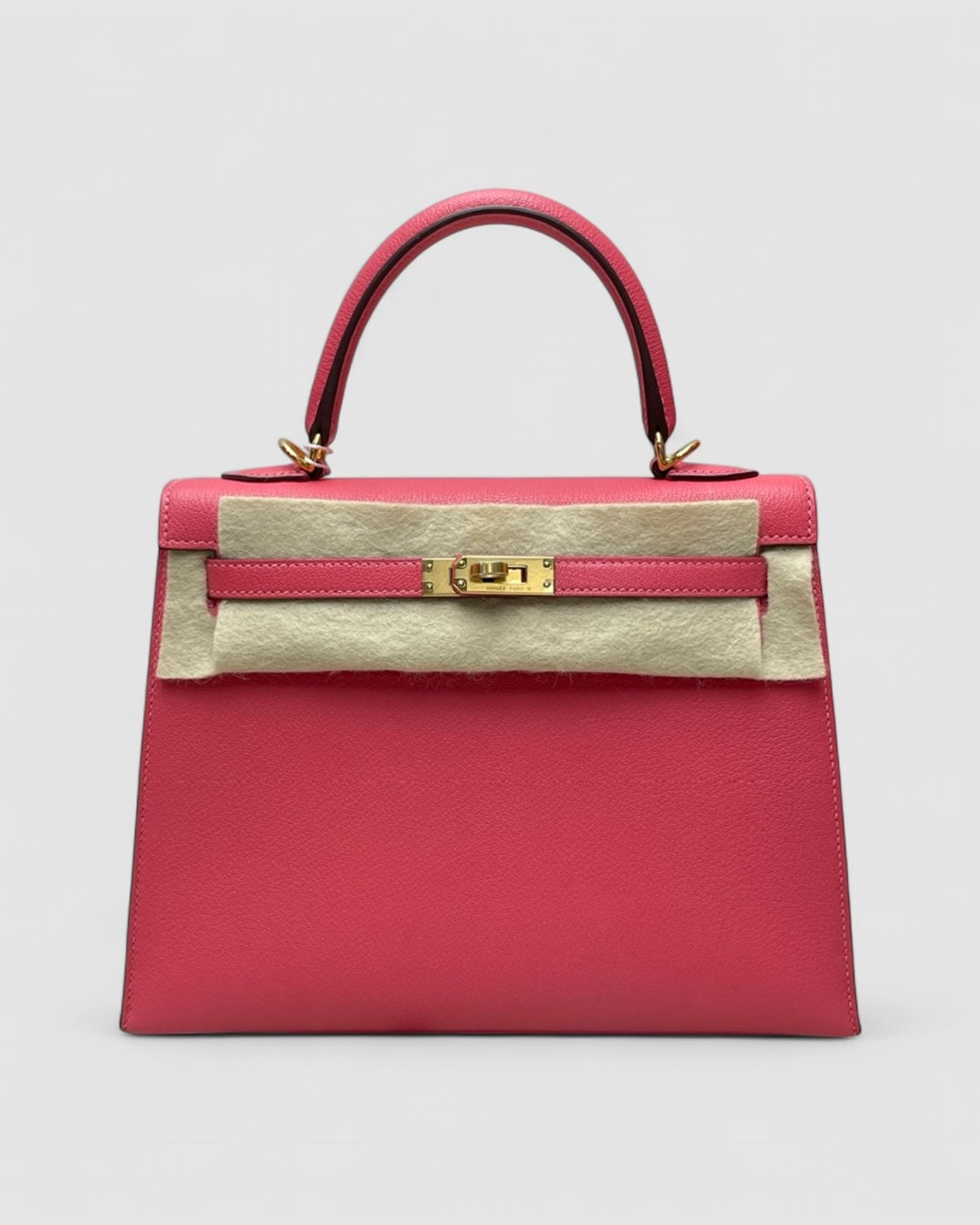 Hermes Kelly 25