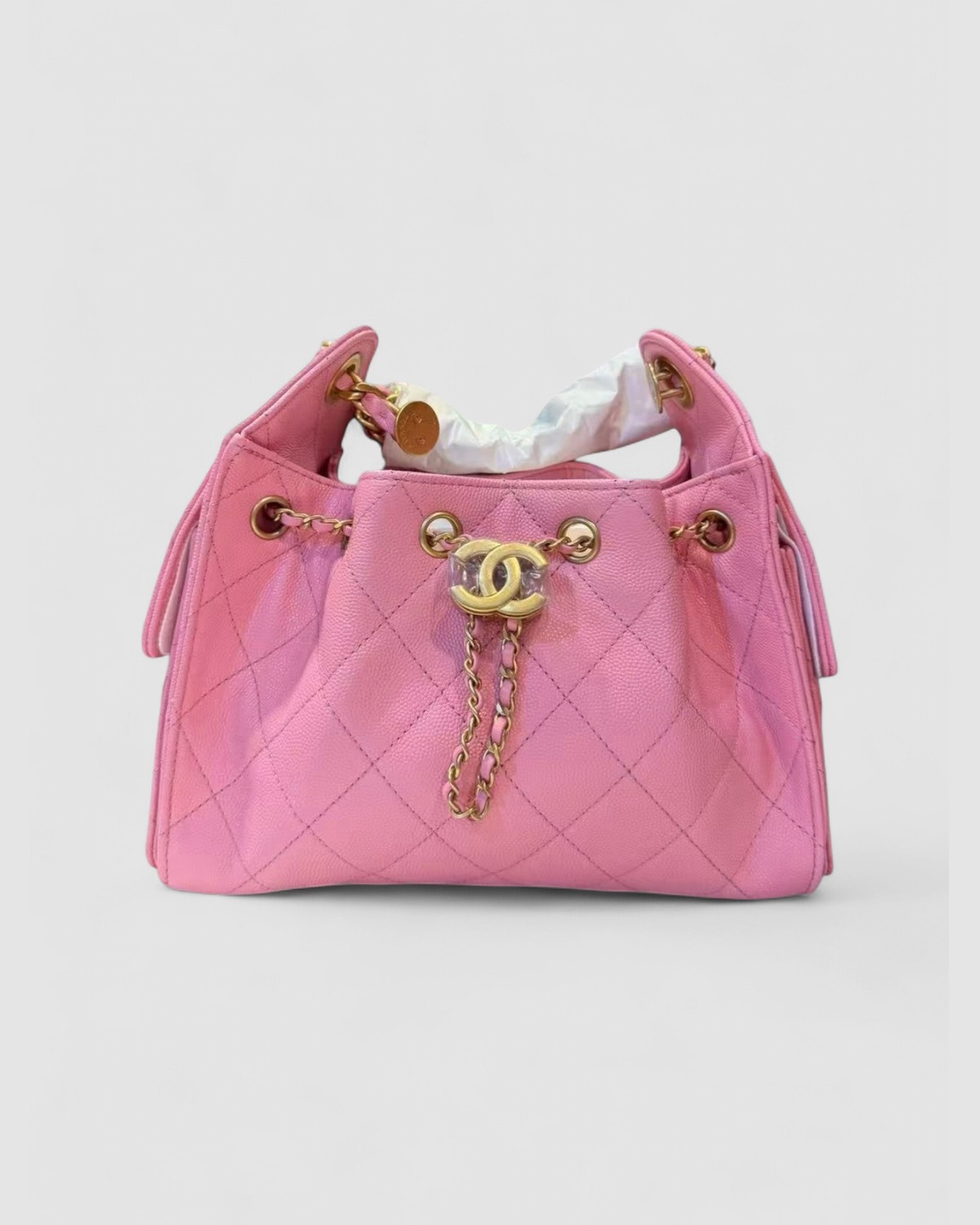 Chanel Chanel 25 Mini