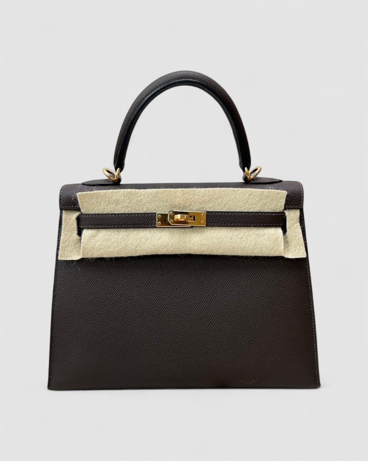 Hermes Kelly 25