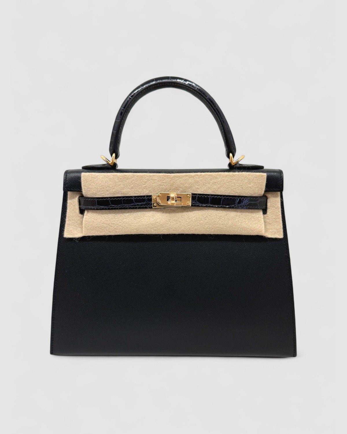 Hermes Kelly 25