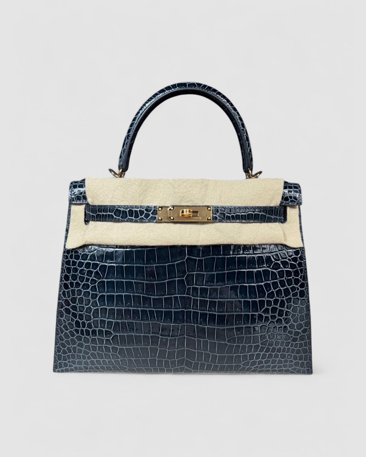 Hermes Kelly 28