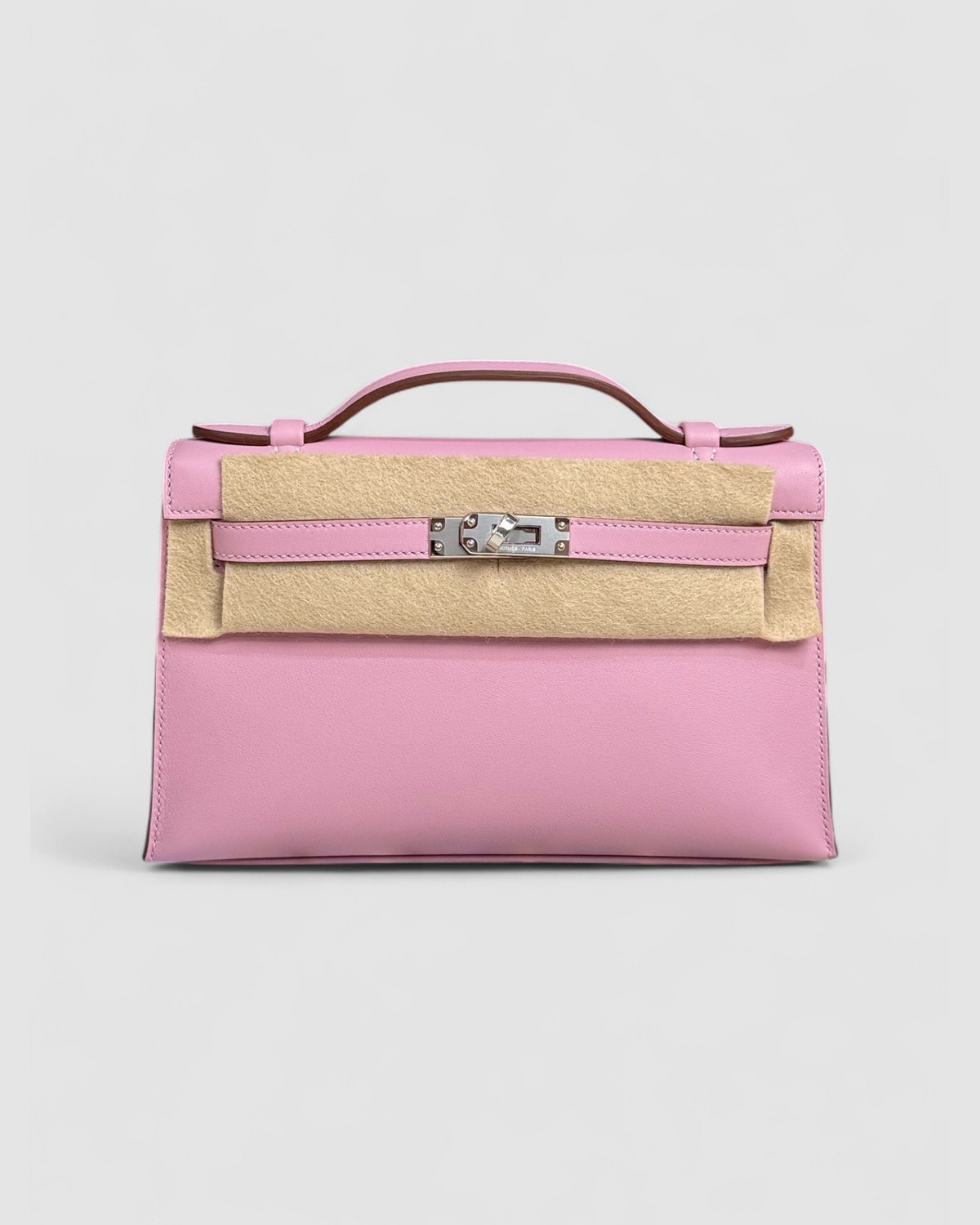 Hermes Kelly Pochette KP