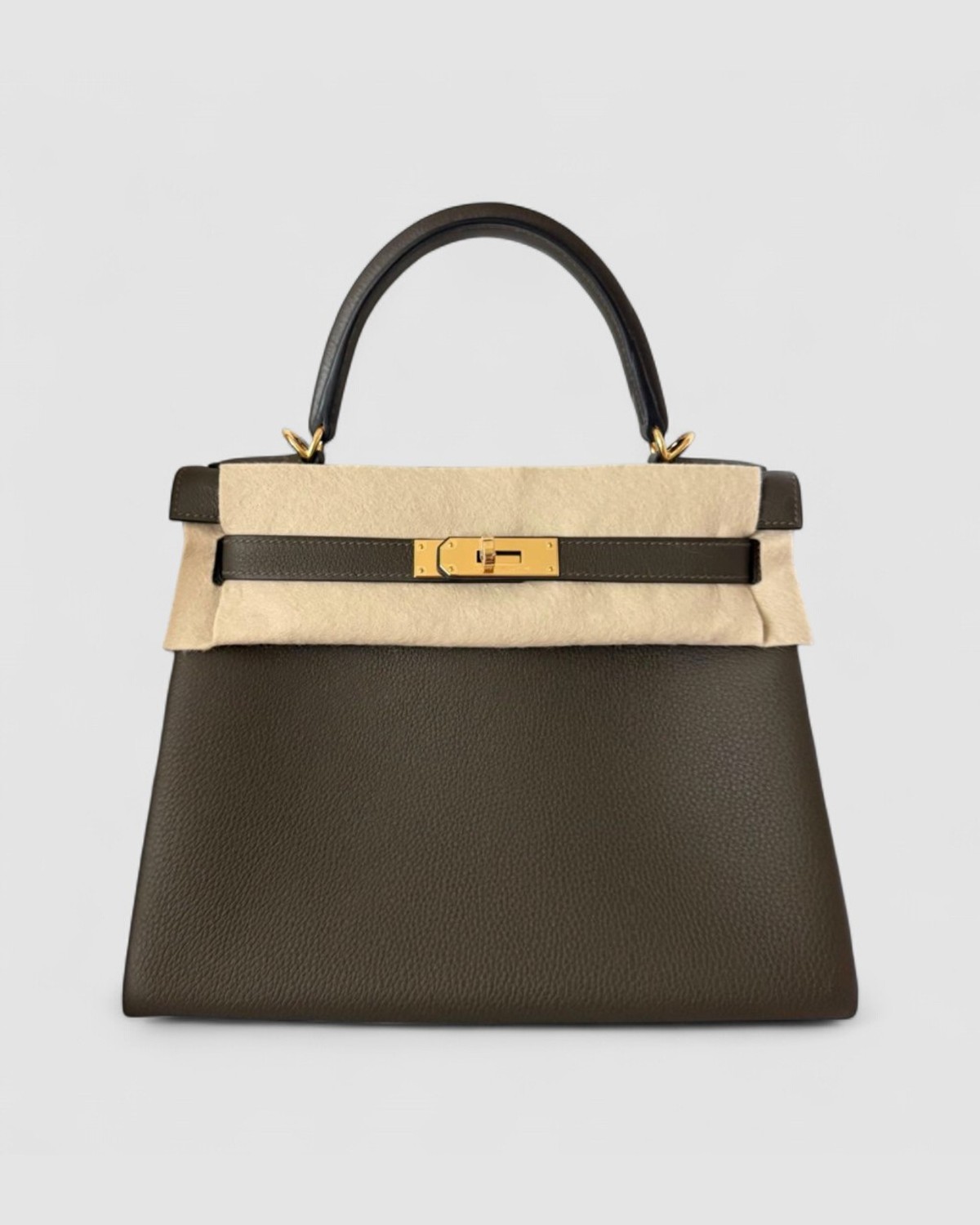 Hermes Kelly 28