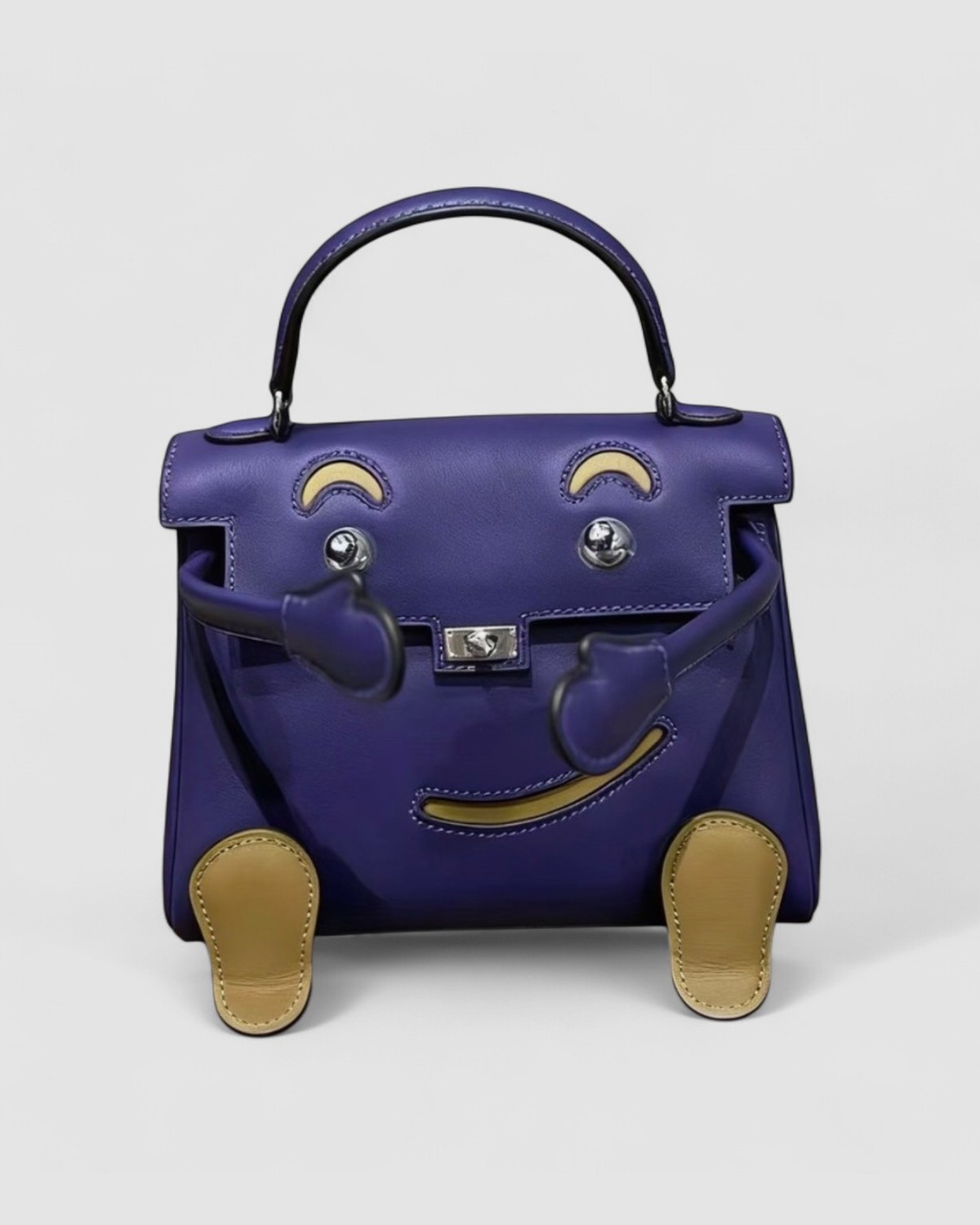 Hermes Kelly Doll